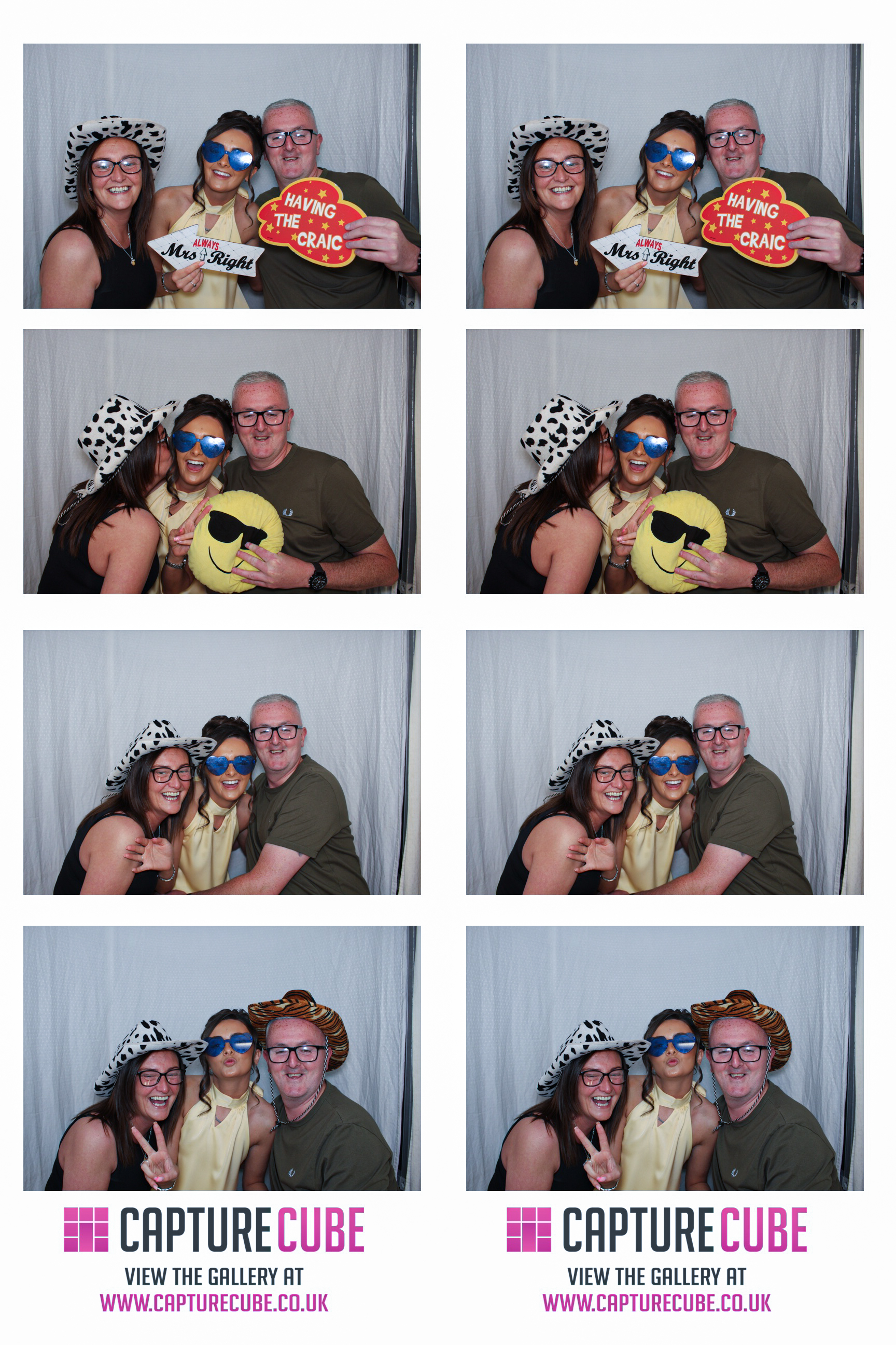 Calia's Christening Party | View more photos from the event at gallery.capturecube.co.uk/u/Capture-Cube/Calias-Christening-Party