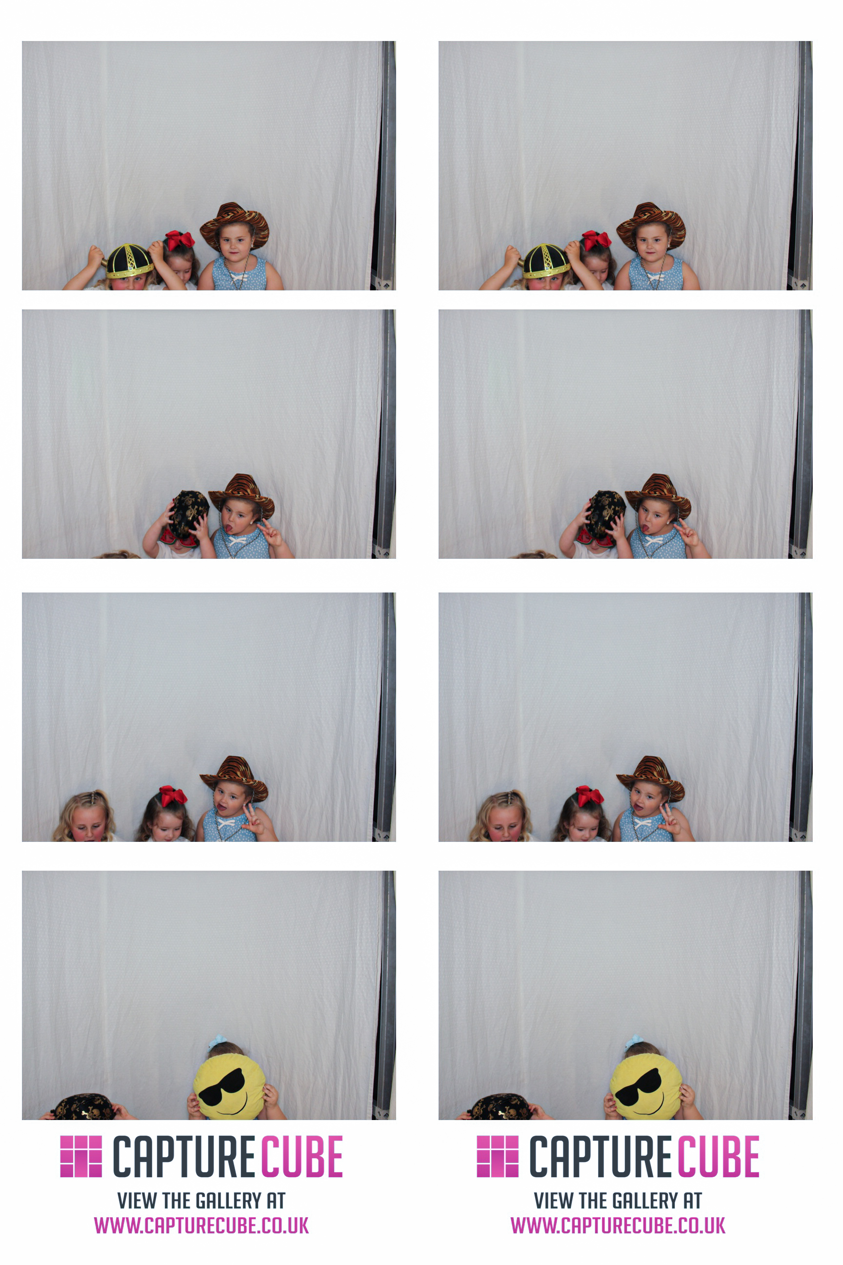 Calia's Christening Party | View more photos from the event at gallery.capturecube.co.uk/u/Capture-Cube/Calias-Christening-Party