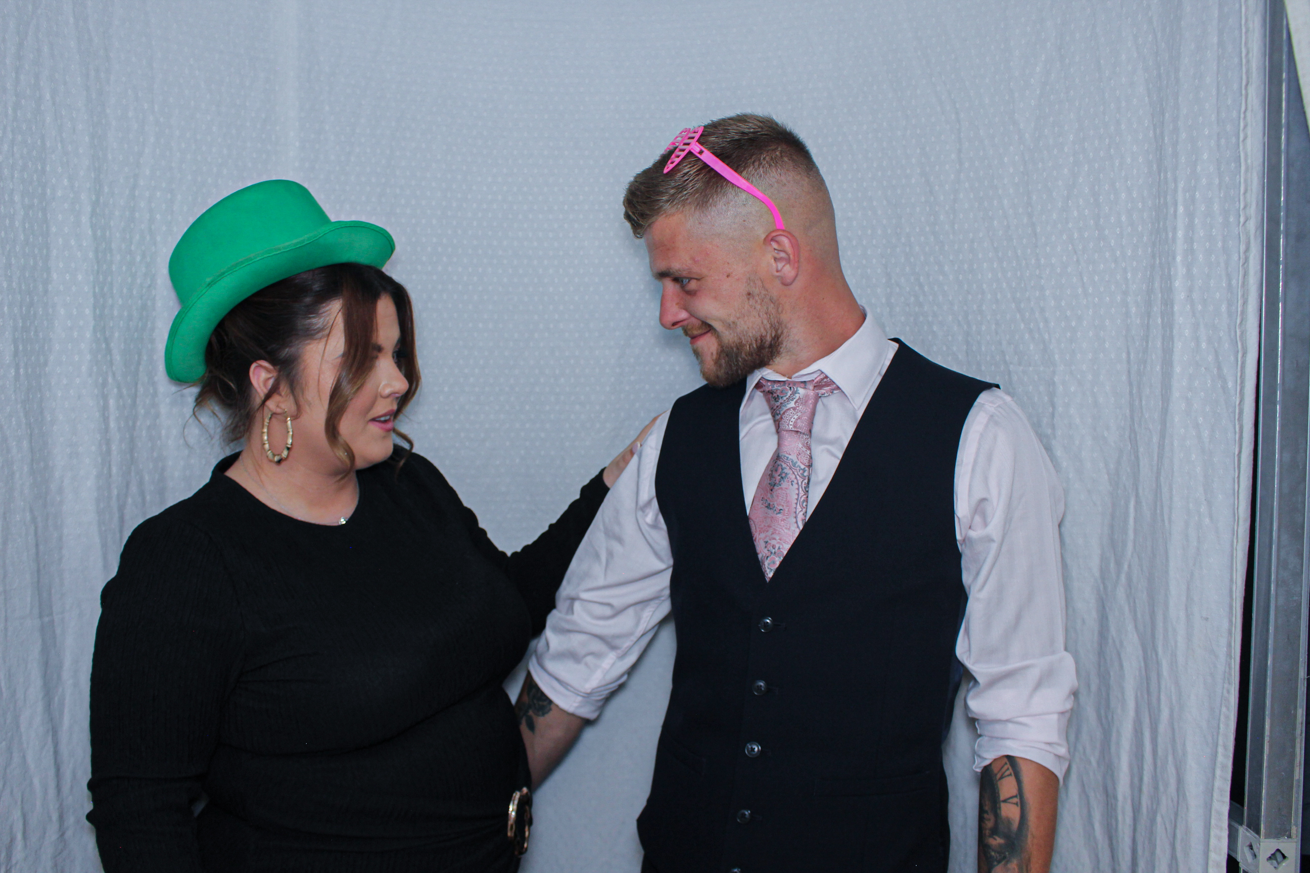 Calia's Christening Party | View more photos from the event at gallery.capturecube.co.uk/u/Capture-Cube/Calias-Christening-Party