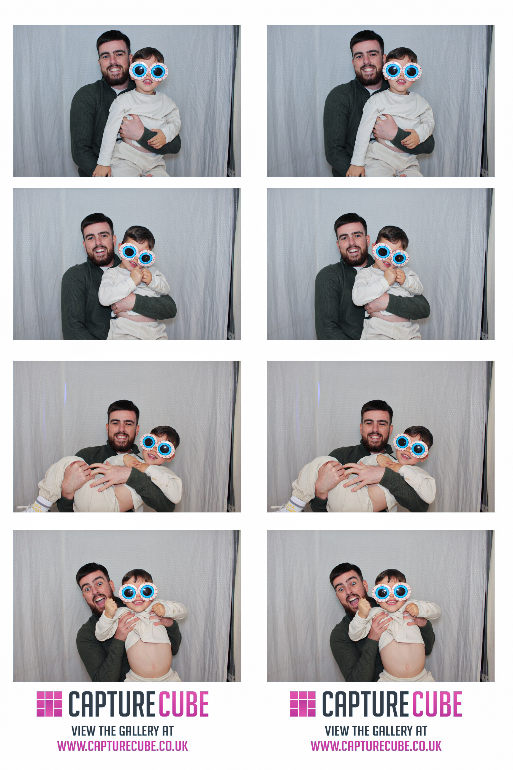 Calia's Christening Party | View more photos from the event at gallery.capturecube.co.uk/u/Capture-Cube/Calias-Christening-Party