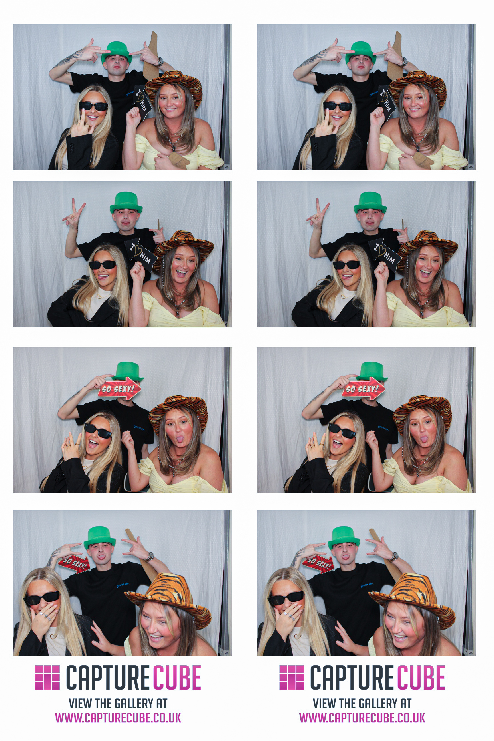 Calia's Christening Party | View more photos from the event at gallery.capturecube.co.uk/u/Capture-Cube/Calias-Christening-Party