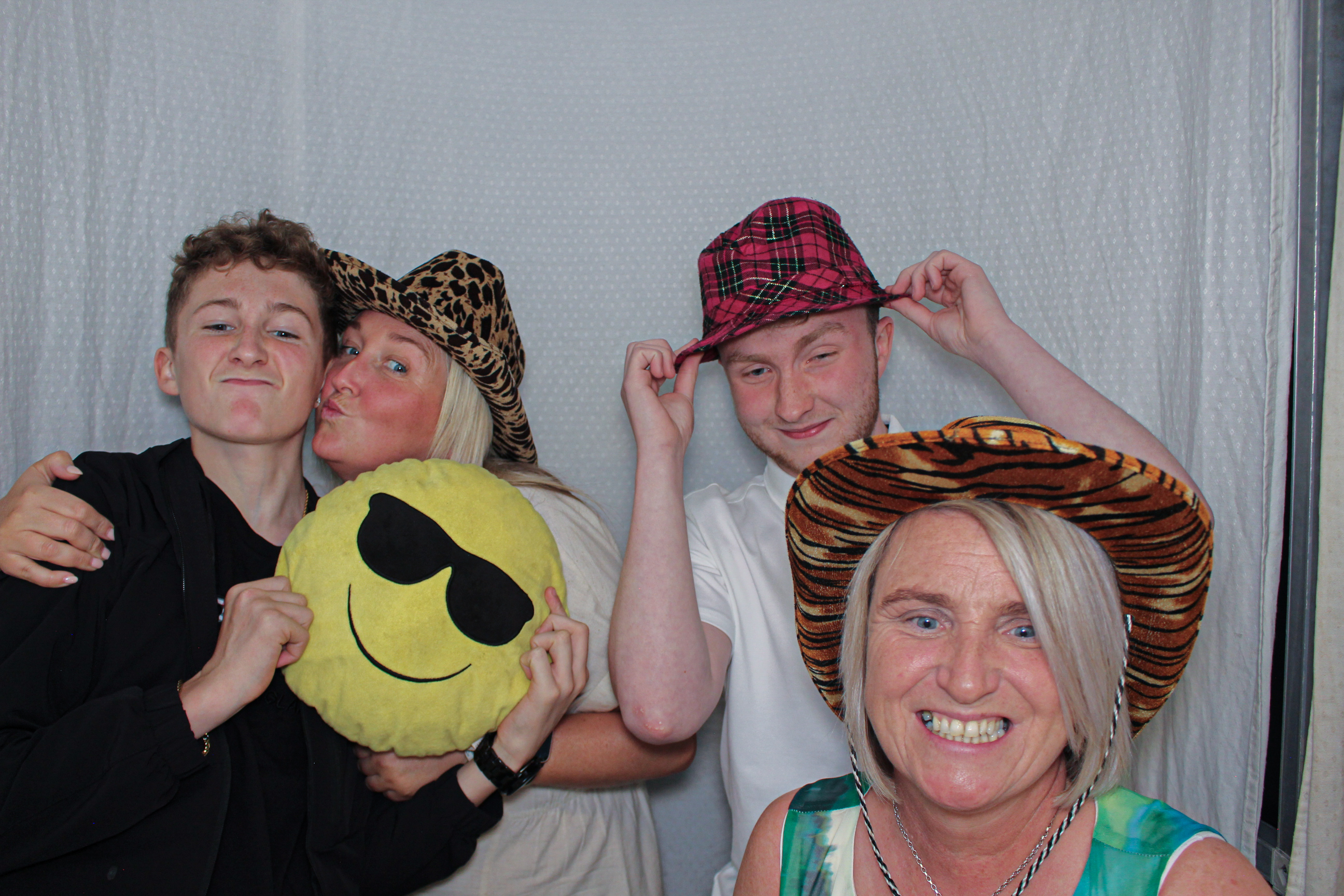 Calia's Christening Party | View more photos from the event at gallery.capturecube.co.uk/u/Capture-Cube/Calias-Christening-Party