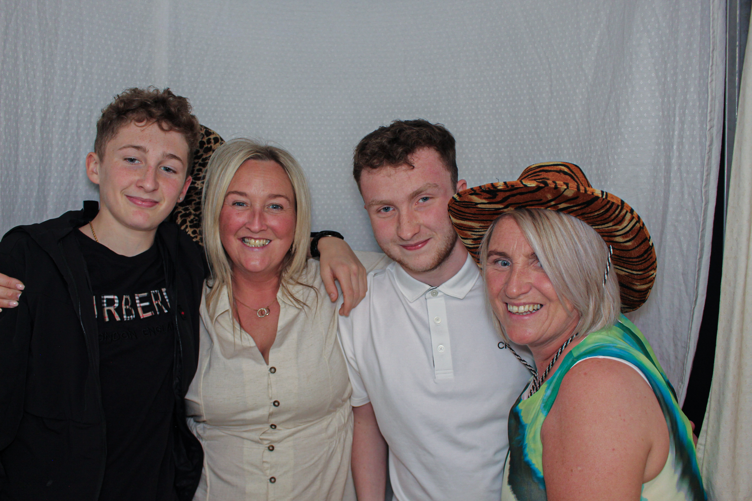 Calia's Christening Party | View more photos from the event at gallery.capturecube.co.uk/u/Capture-Cube/Calias-Christening-Party