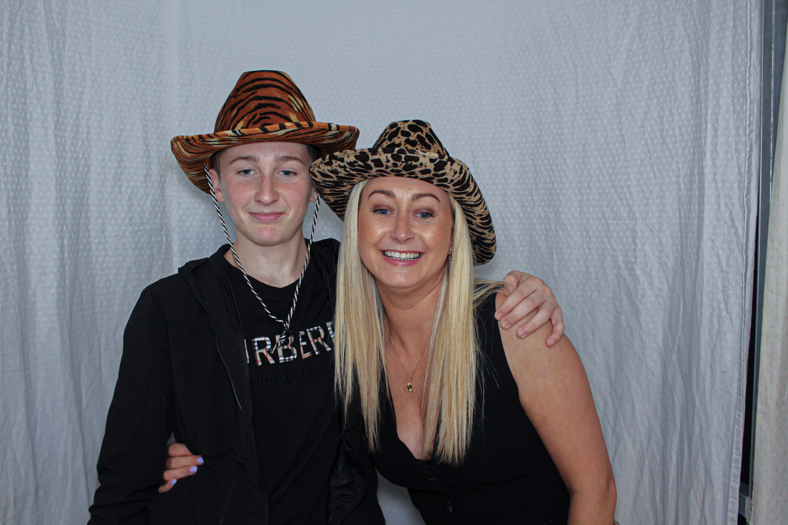 Calia's Christening Party | View more photos from the event at gallery.capturecube.co.uk/u/Capture-Cube/Calias-Christening-Party