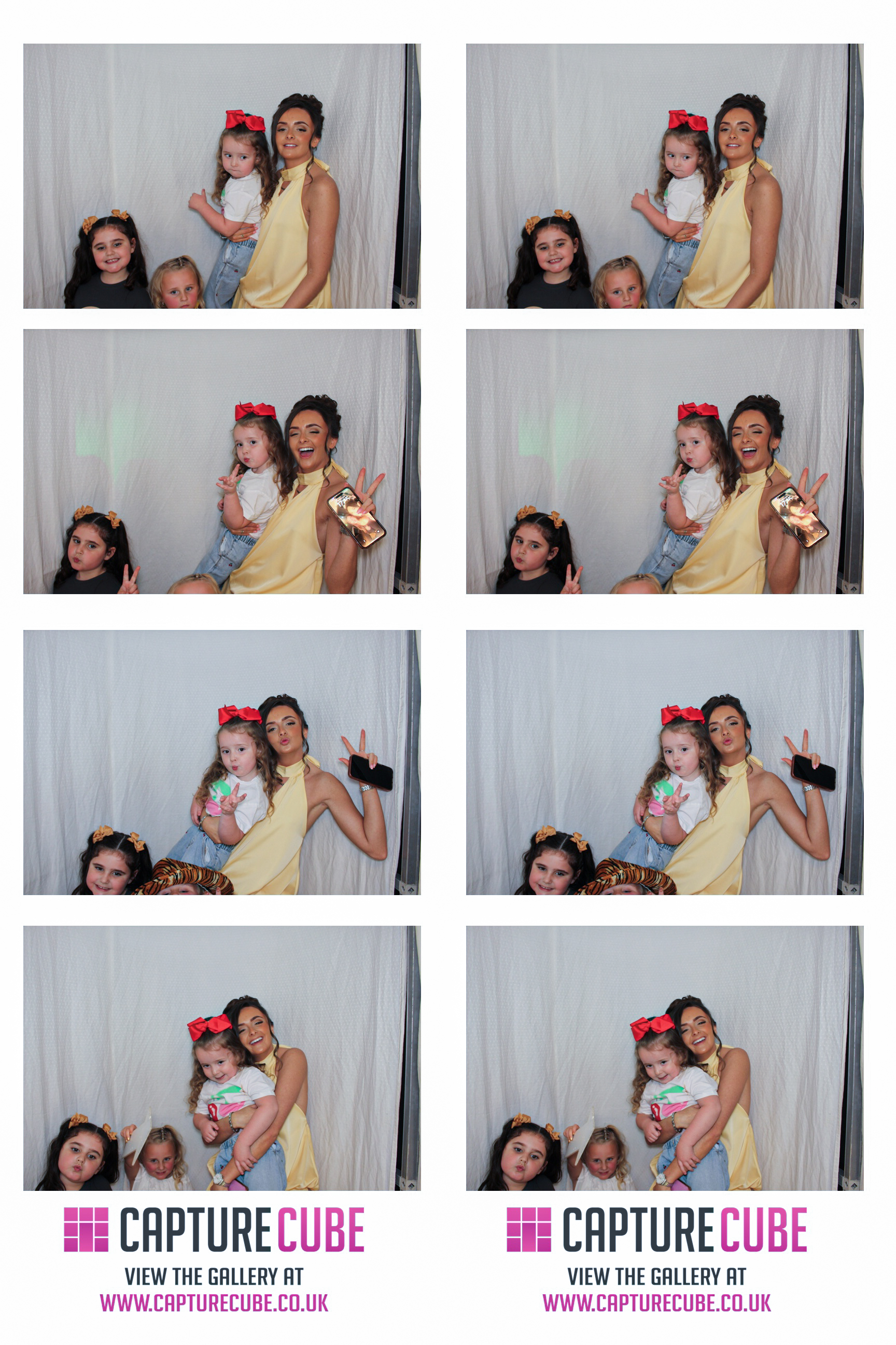 Calia's Christening Party | View more photos from the event at gallery.capturecube.co.uk/u/Capture-Cube/Calias-Christening-Party