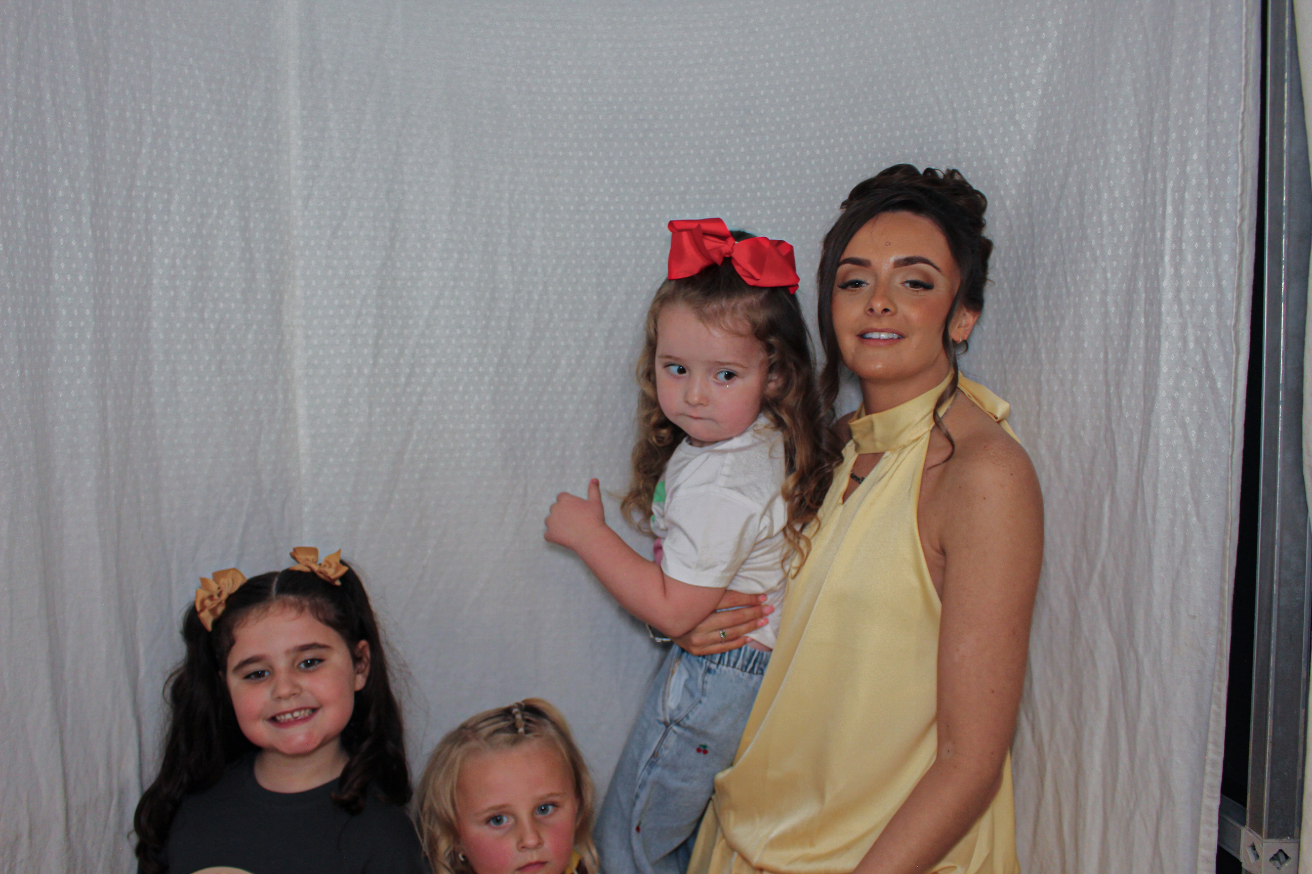 Calia's Christening Party | View more photos from the event at gallery.capturecube.co.uk/u/Capture-Cube/Calias-Christening-Party