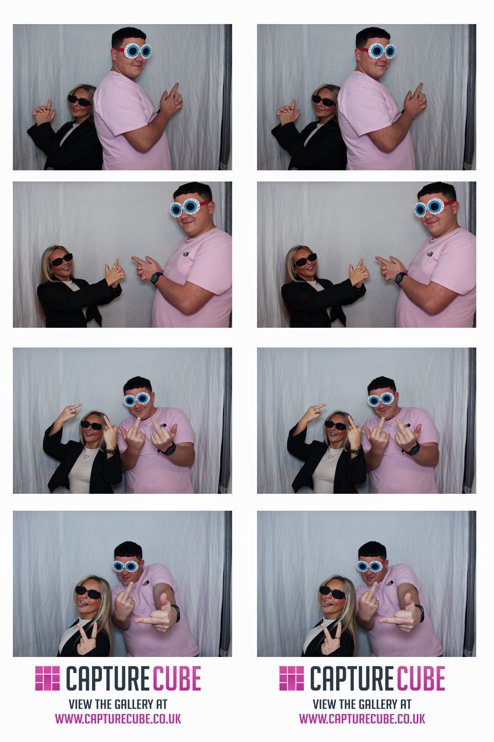 Calia's Christening Party | View more photos from the event at gallery.capturecube.co.uk/u/Capture-Cube/Calias-Christening-Party