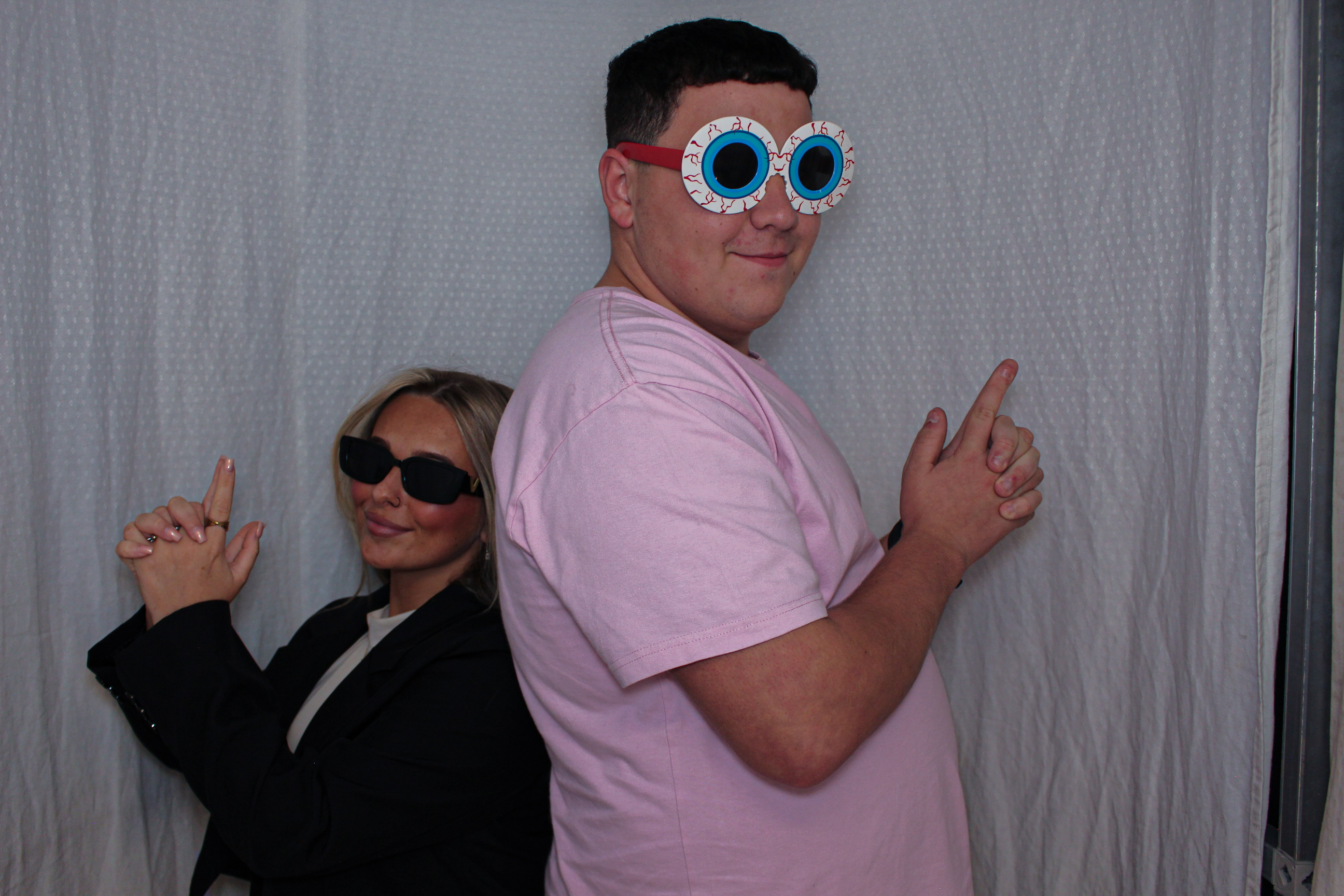 Calia's Christening Party | View more photos from the event at gallery.capturecube.co.uk/u/Capture-Cube/Calias-Christening-Party