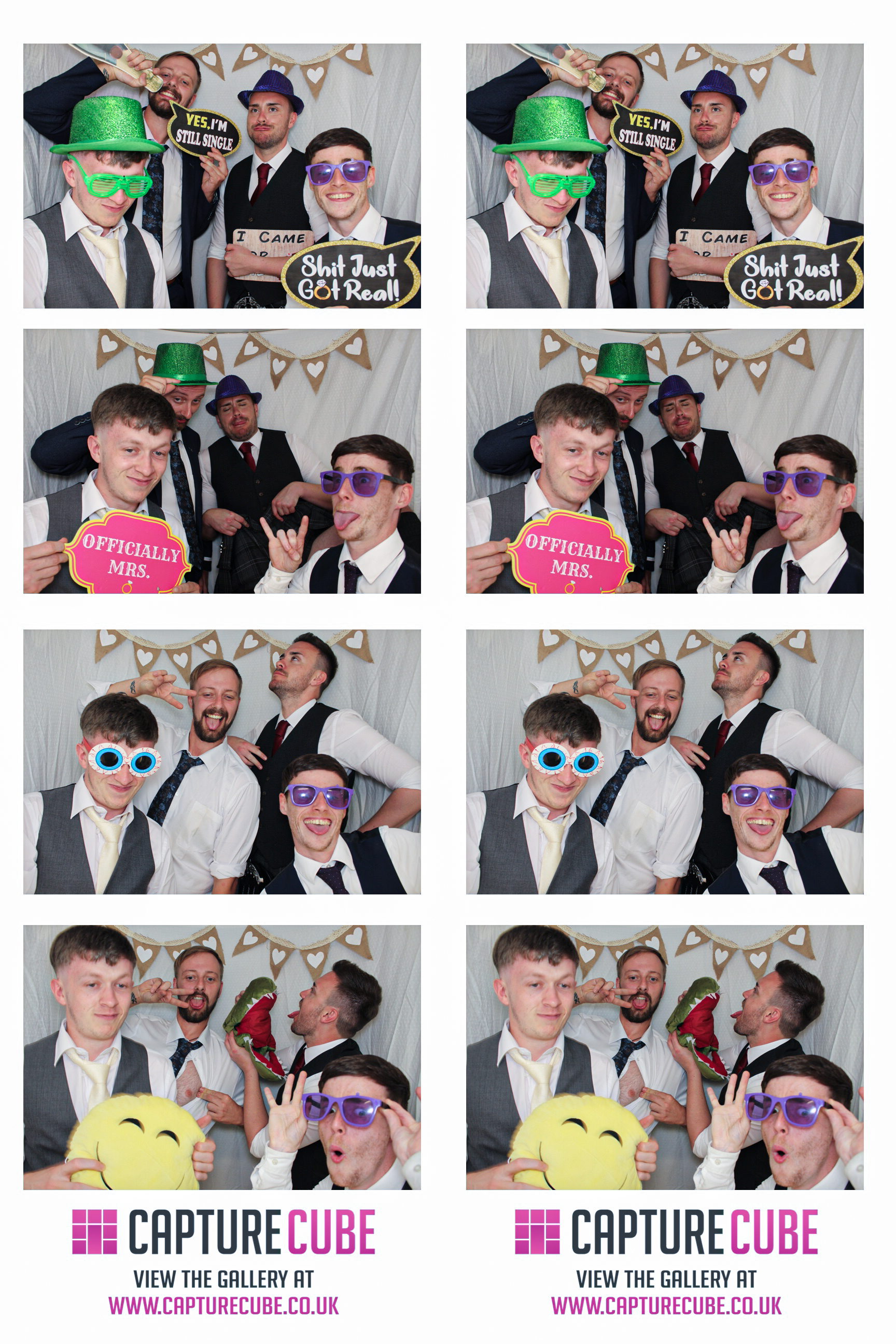 Clarissa & Robert's Wedding | View more photos from the event at gallery.capturecube.co.uk/u/Capture-Cube/Clarissa-Roberts-Wedding