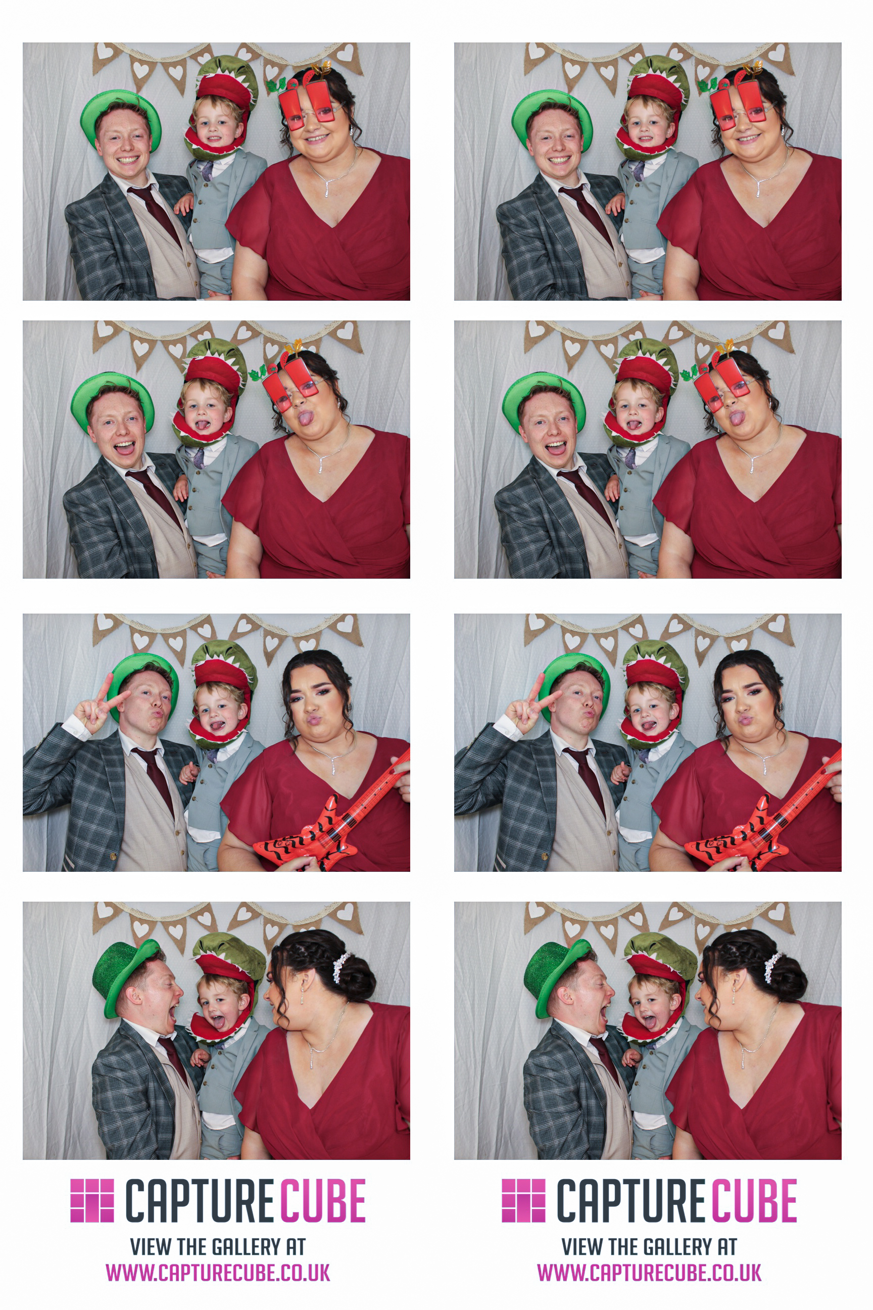 Clarissa & Robert's Wedding | View more photos from the event at gallery.capturecube.co.uk/u/Capture-Cube/Clarissa-Roberts-Wedding