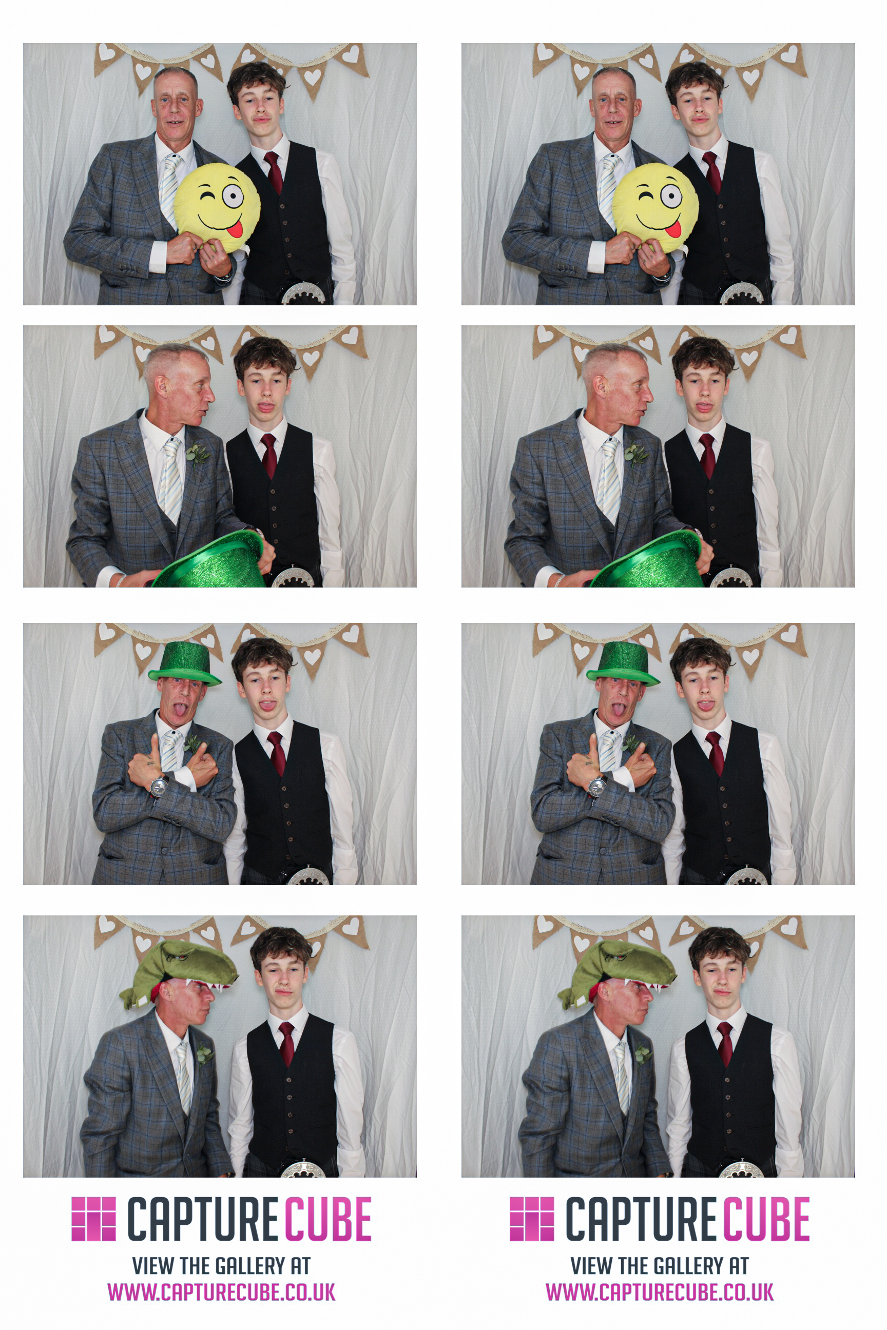 Clarissa & Robert's Wedding | View more photos from the event at gallery.capturecube.co.uk/u/Capture-Cube/Clarissa-Roberts-Wedding