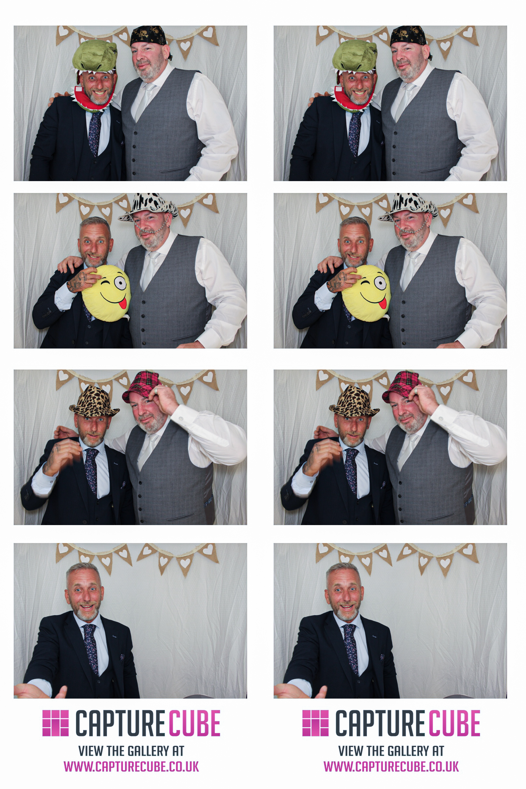 Clarissa & Robert's Wedding | View more photos from the event at gallery.capturecube.co.uk/u/Capture-Cube/Clarissa-Roberts-Wedding