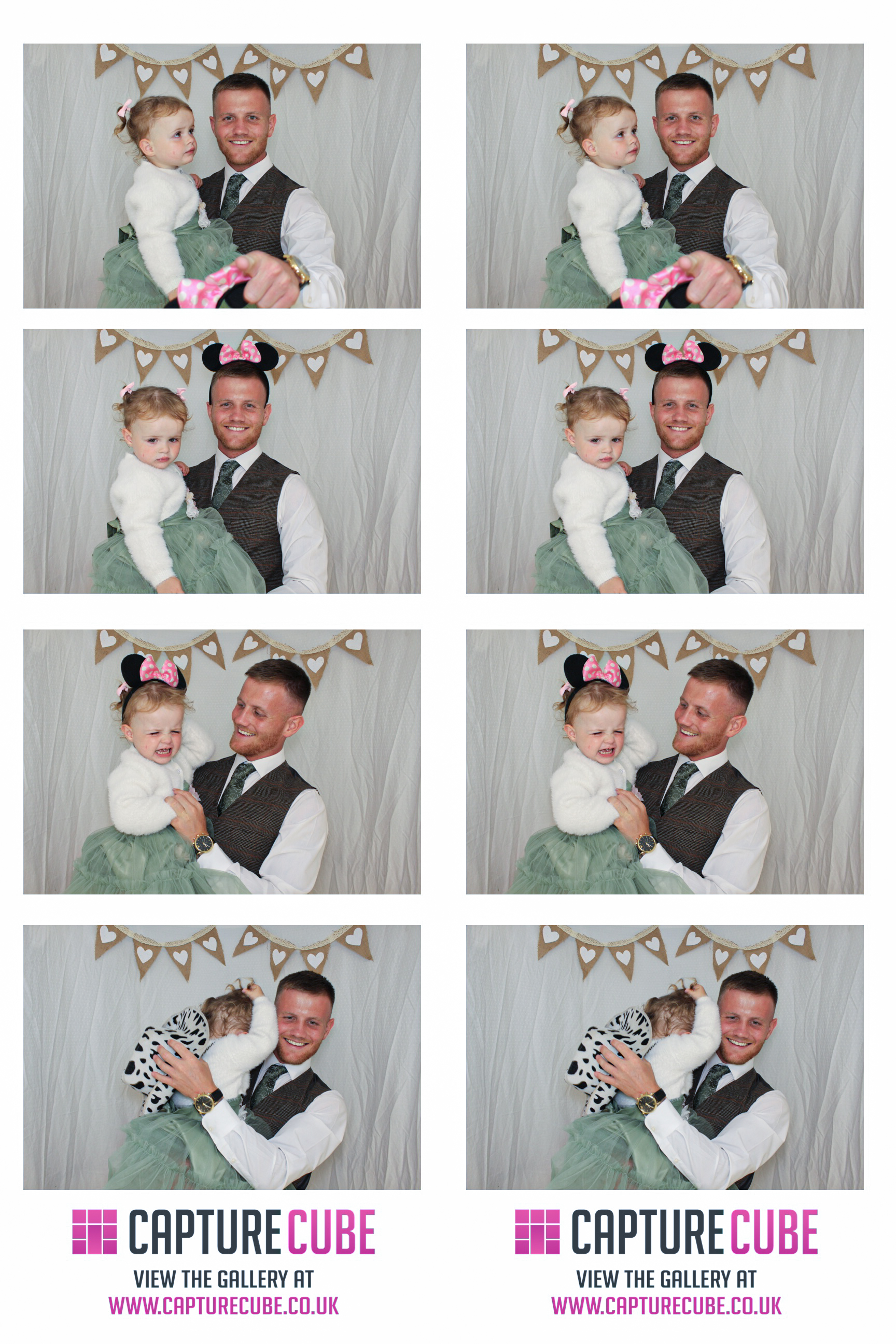 Clarissa & Robert's Wedding | View more photos from the event at gallery.capturecube.co.uk/u/Capture-Cube/Clarissa-Roberts-Wedding