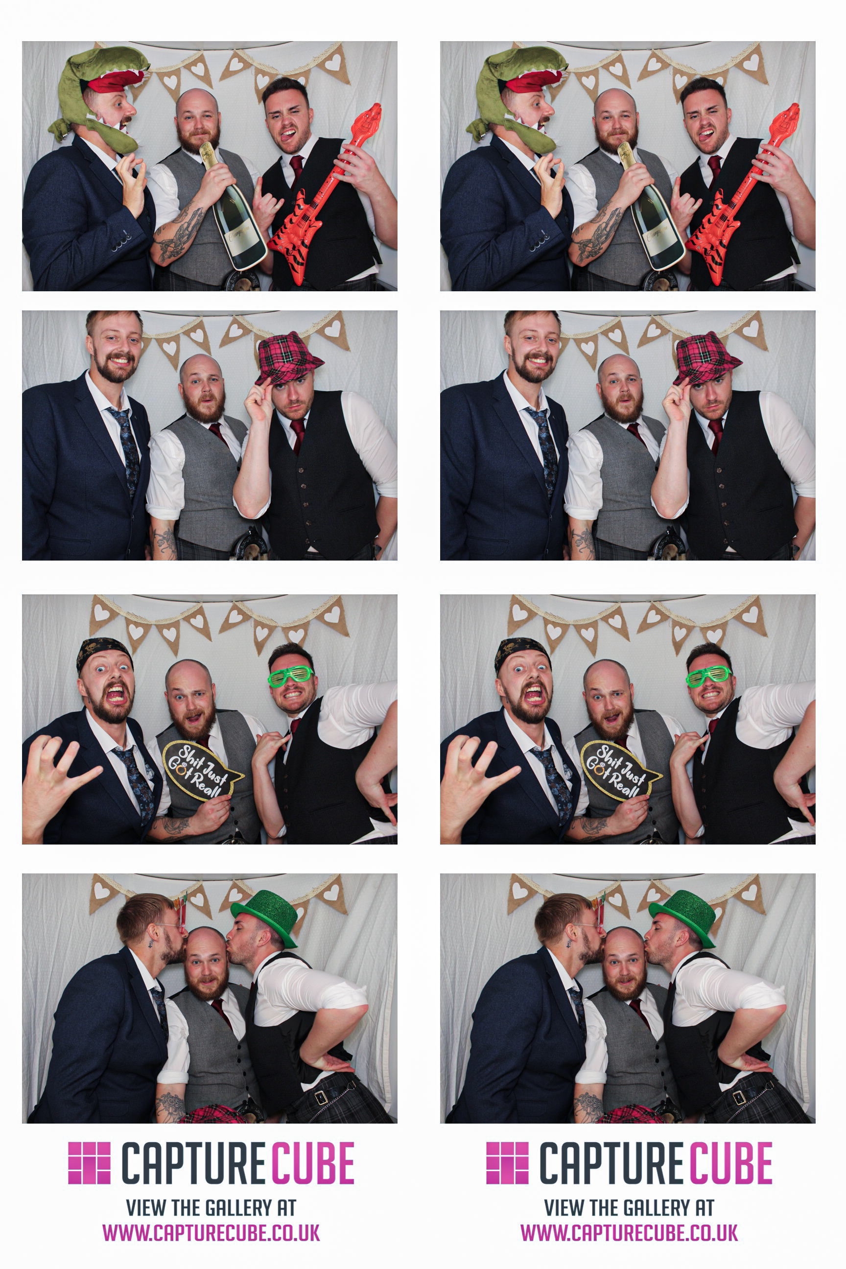 Clarissa & Robert's Wedding | View more photos from the event at gallery.capturecube.co.uk/u/Capture-Cube/Clarissa-Roberts-Wedding