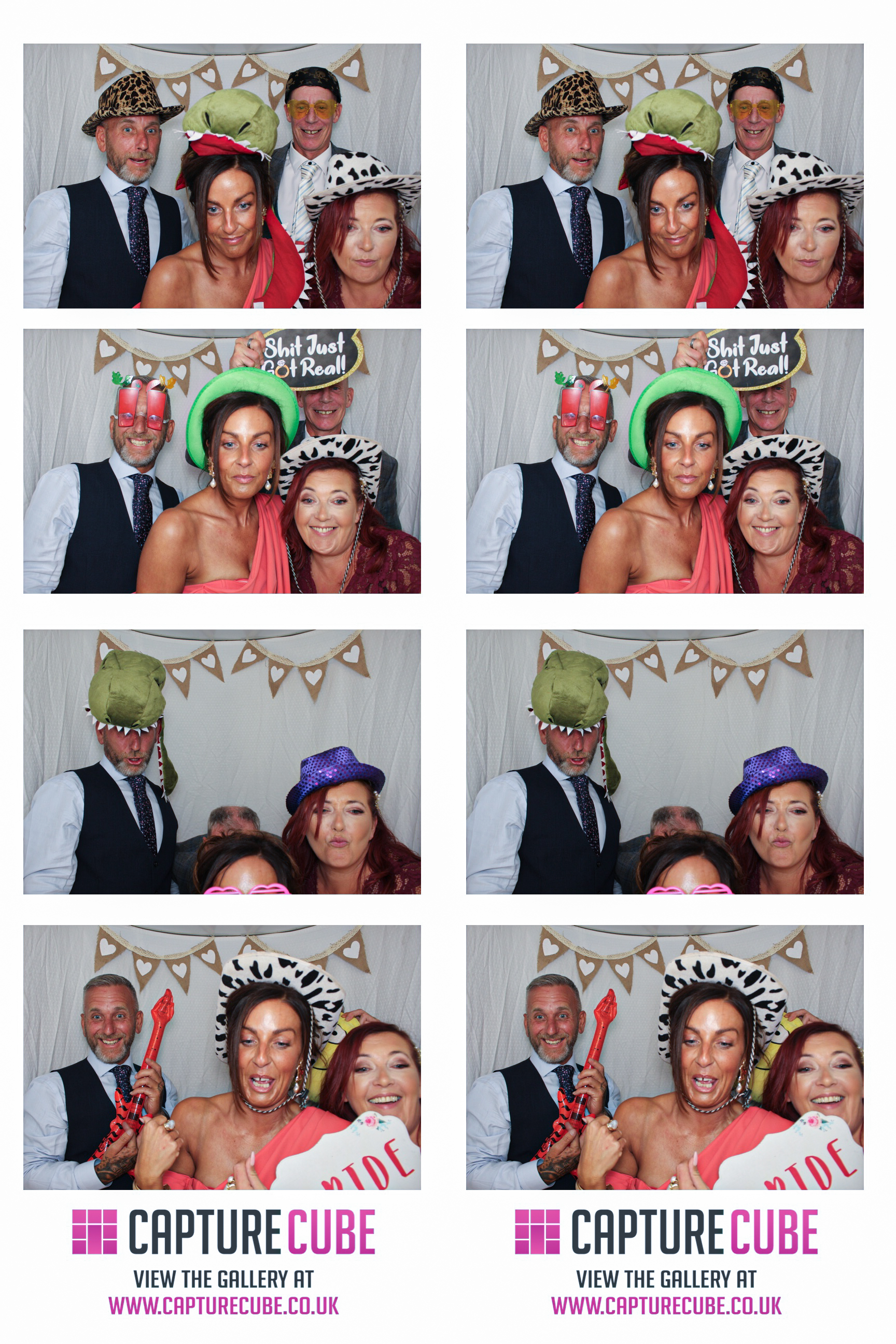 Clarissa & Robert's Wedding | View more photos from the event at gallery.capturecube.co.uk/u/Capture-Cube/Clarissa-Roberts-Wedding