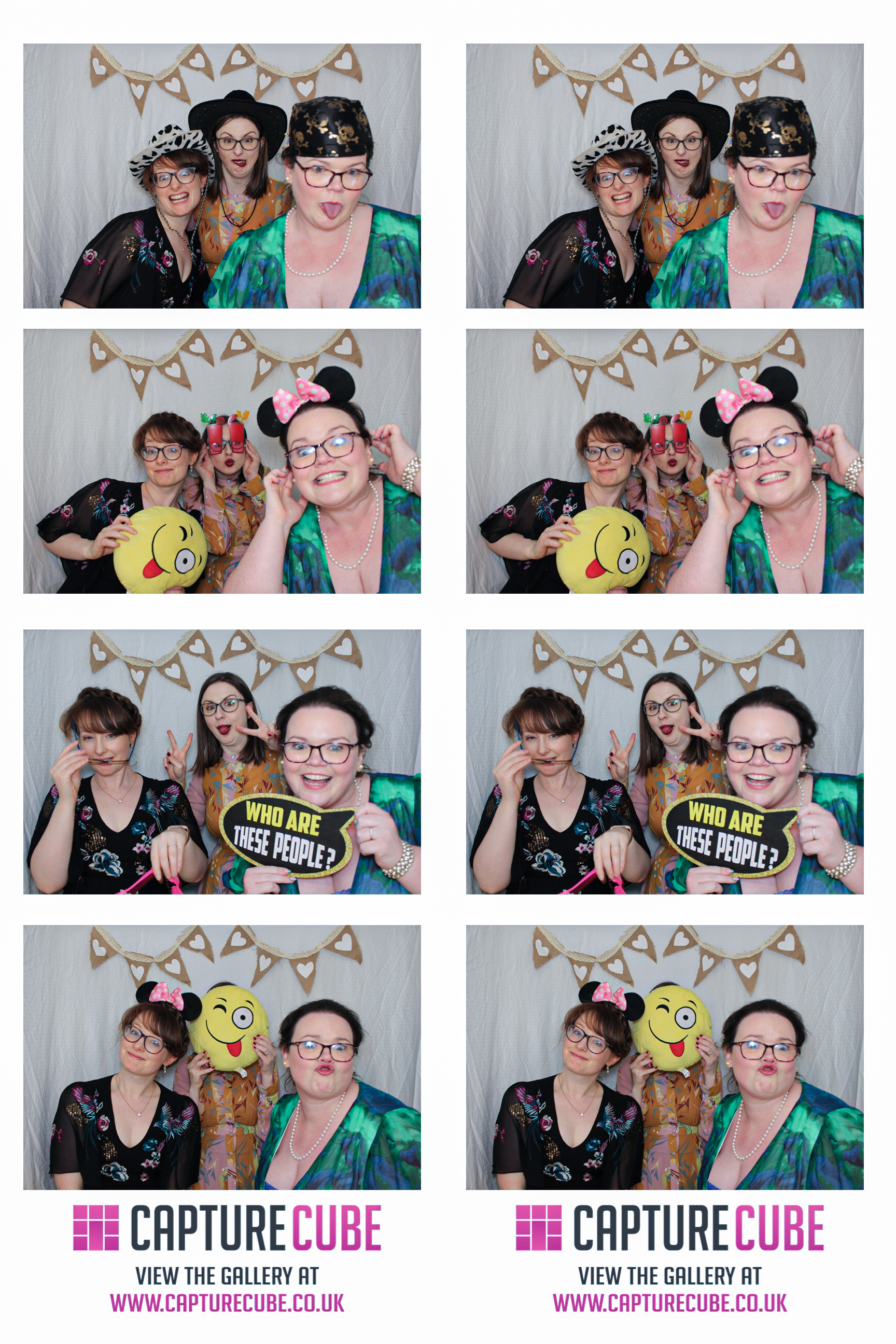 Deárbhla & Michael's Wedding | View more photos from the event at gallery.capturecube.co.uk/u/Capture-Cube/Deárbhla-Michaels-Wedding