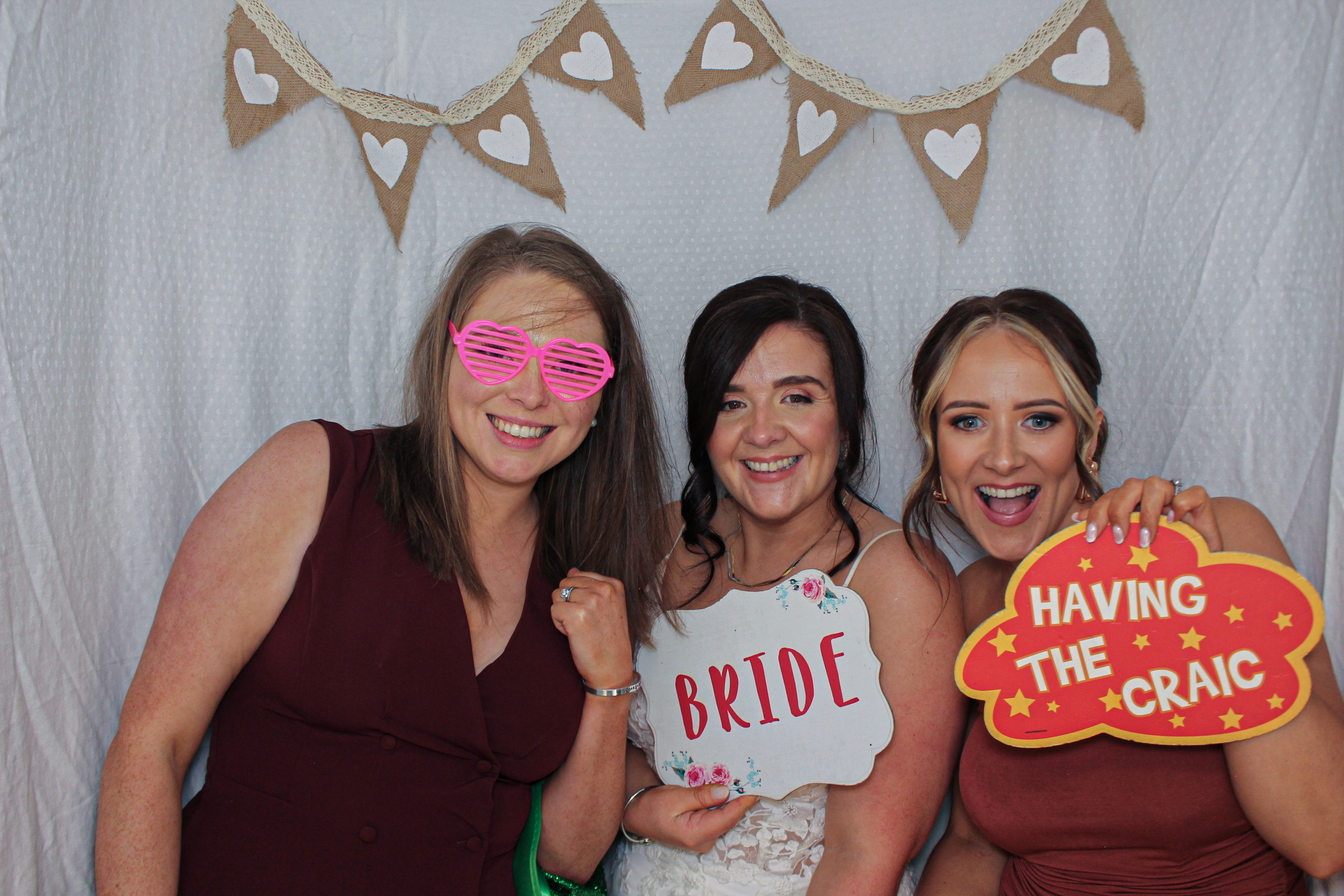 Deárbhla & Michael's Wedding | View more photos from the event at gallery.capturecube.co.uk/u/Capture-Cube/Deárbhla-Michaels-Wedding