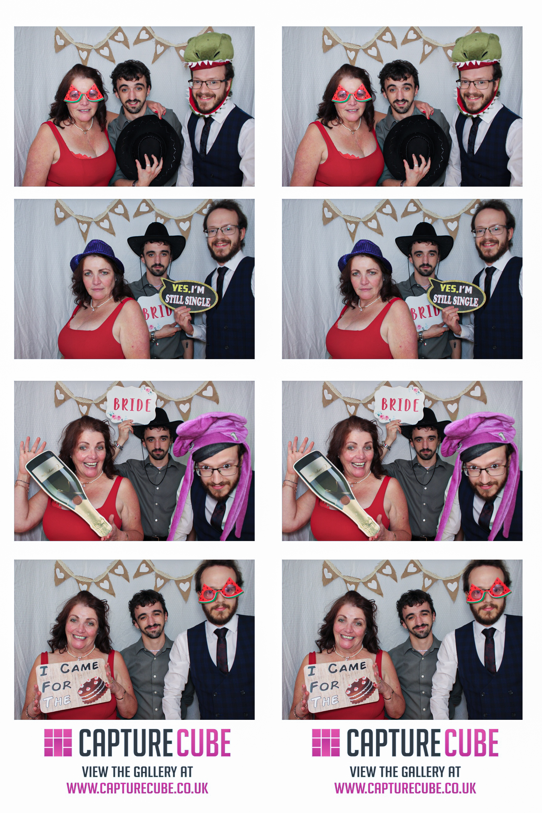 Deárbhla & Michael's Wedding | View more photos from the event at gallery.capturecube.co.uk/u/Capture-Cube/Deárbhla-Michaels-Wedding