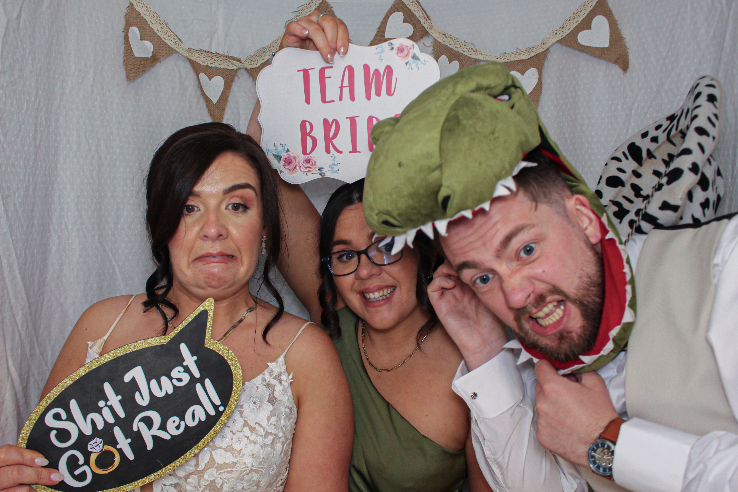 Deárbhla & Michael's Wedding | View more photos from the event at gallery.capturecube.co.uk/u/Capture-Cube/Deárbhla-Michaels-Wedding