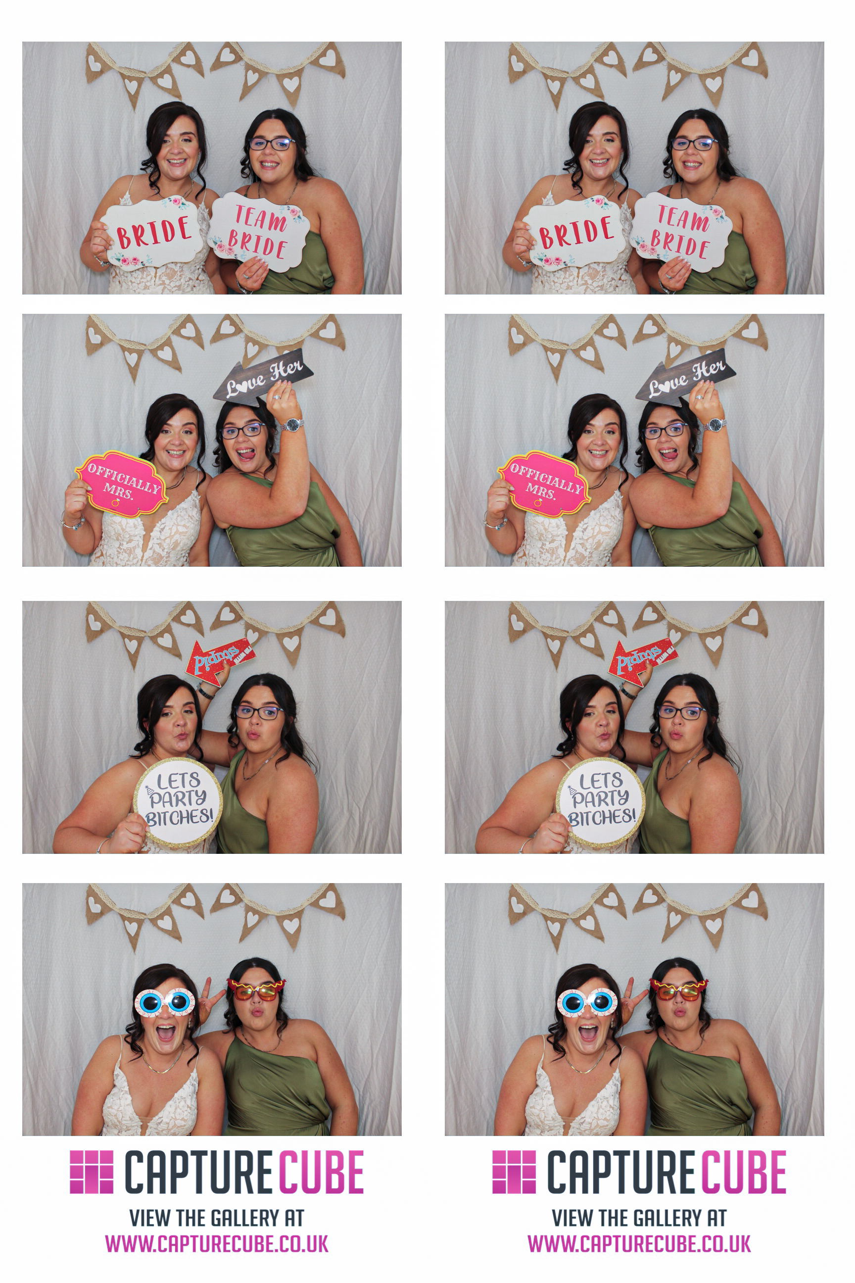 Deárbhla & Michael's Wedding | View more photos from the event at gallery.capturecube.co.uk/u/Capture-Cube/Deárbhla-Michaels-Wedding