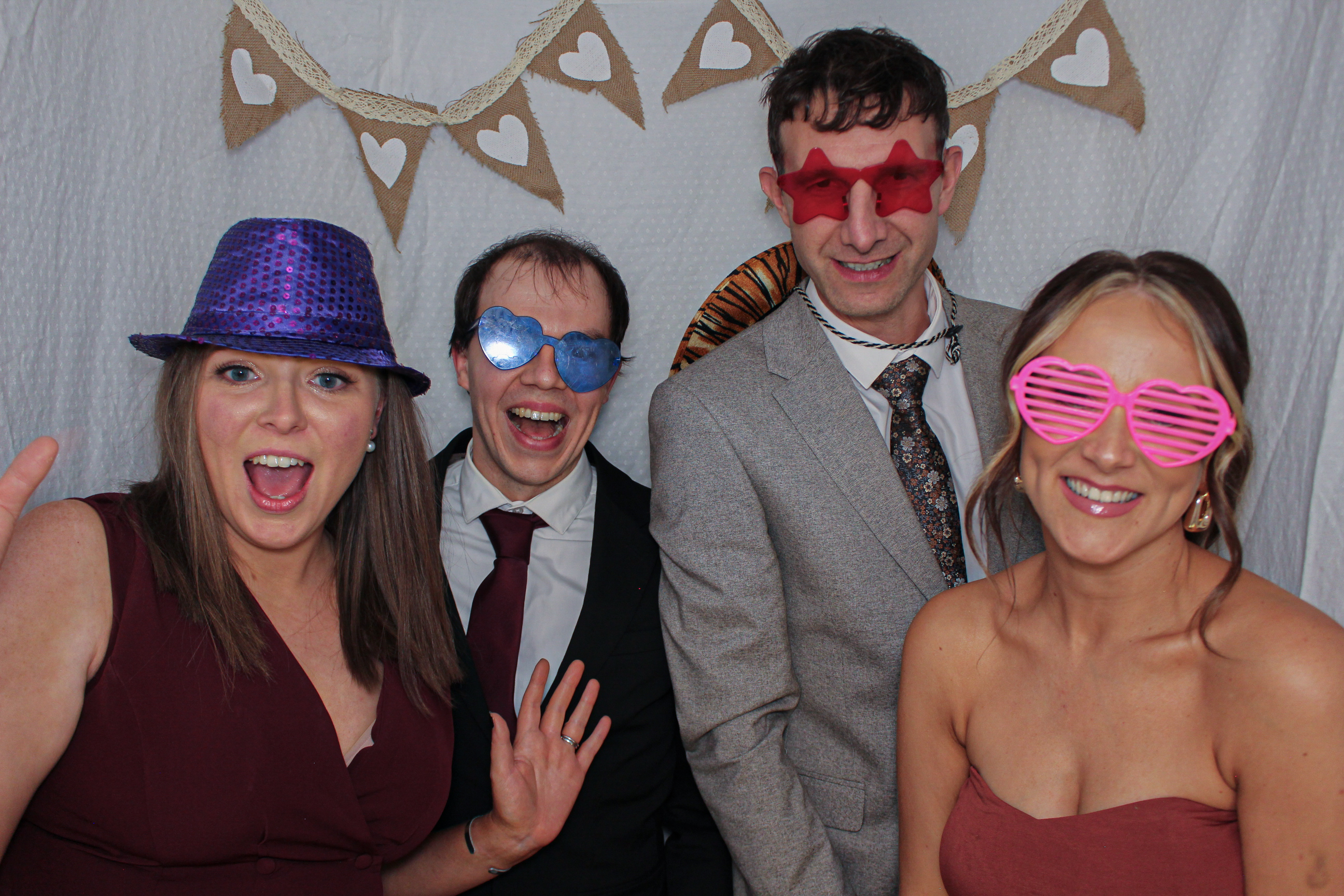 Deárbhla & Michael's Wedding | View more photos from the event at gallery.capturecube.co.uk/u/Capture-Cube/Deárbhla-Michaels-Wedding