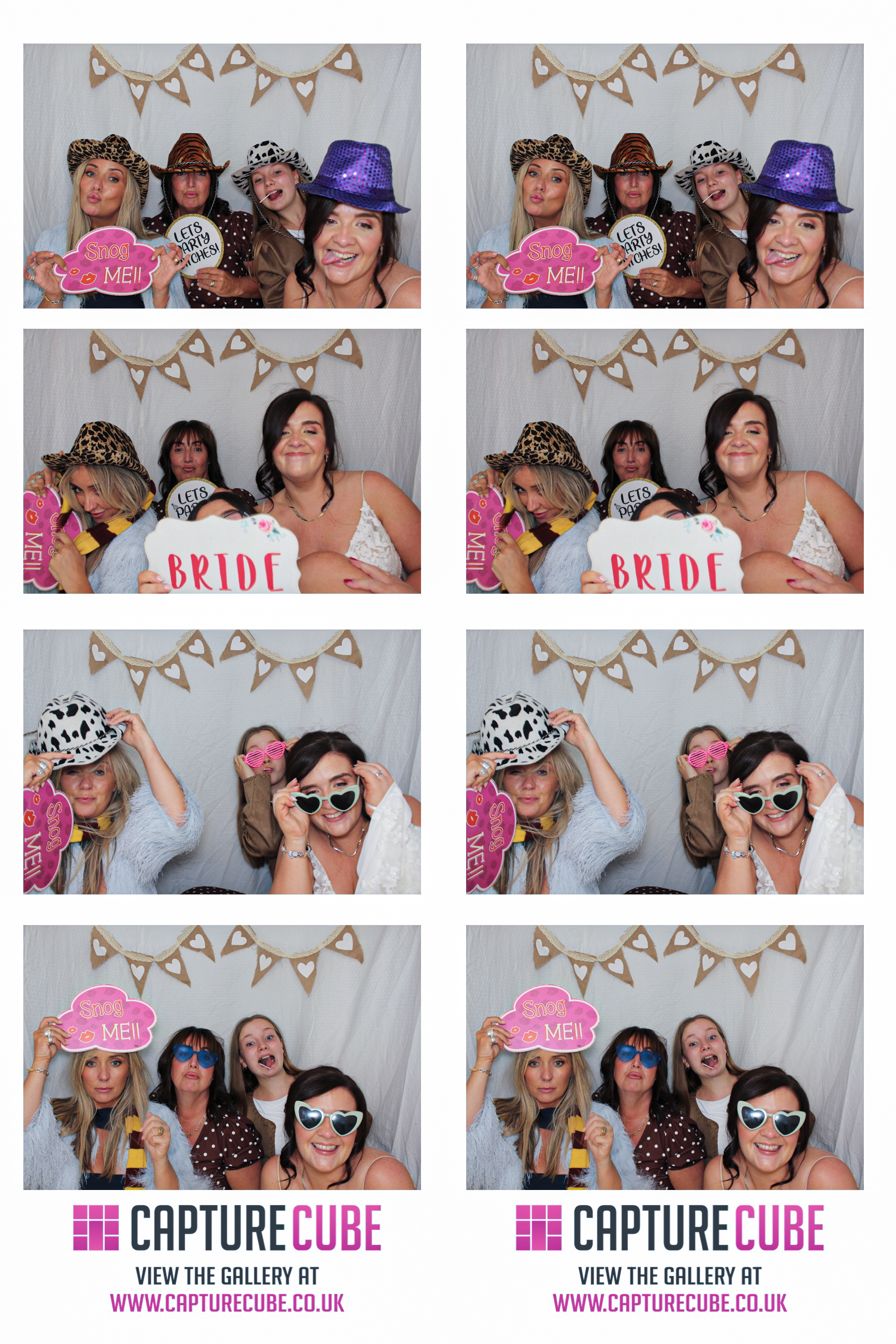 Deárbhla & Michael's Wedding | View more photos from the event at gallery.capturecube.co.uk/u/Capture-Cube/Deárbhla-Michaels-Wedding