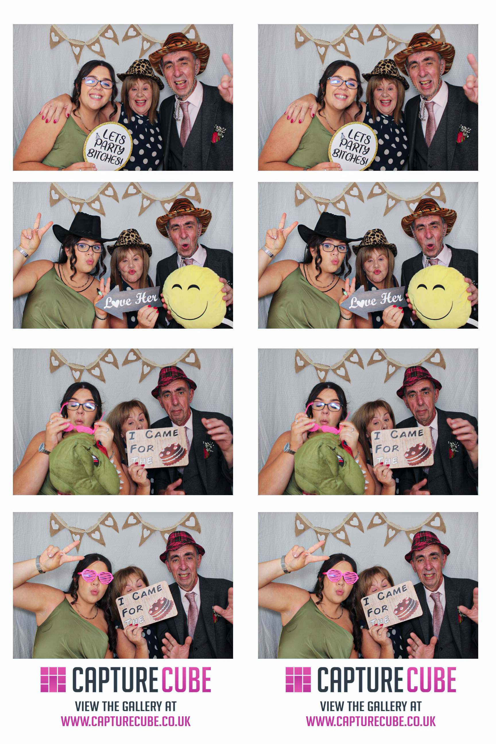 Deárbhla & Michael's Wedding | View more photos from the event at gallery.capturecube.co.uk/u/Capture-Cube/Deárbhla-Michaels-Wedding