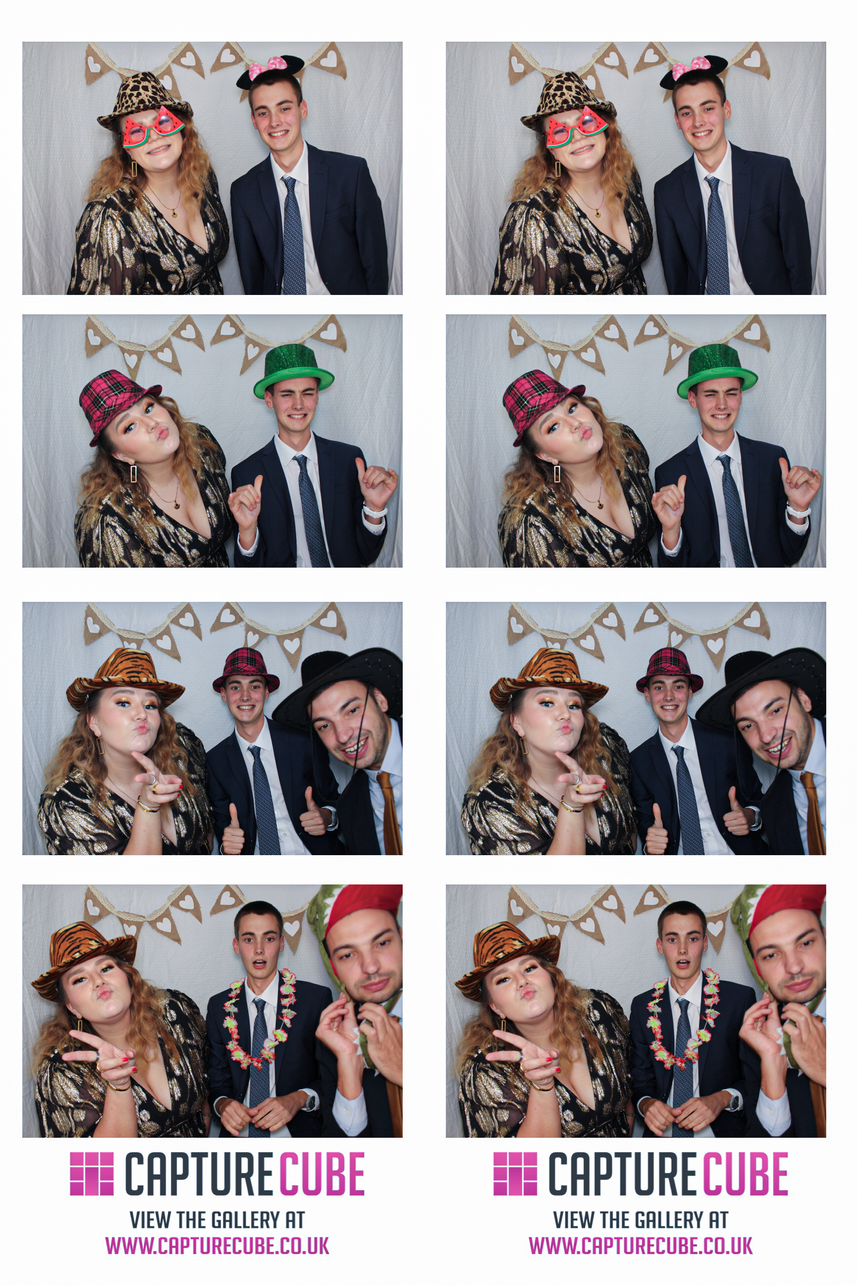 Deárbhla & Michael's Wedding | View more photos from the event at gallery.capturecube.co.uk/u/Capture-Cube/Deárbhla-Michaels-Wedding