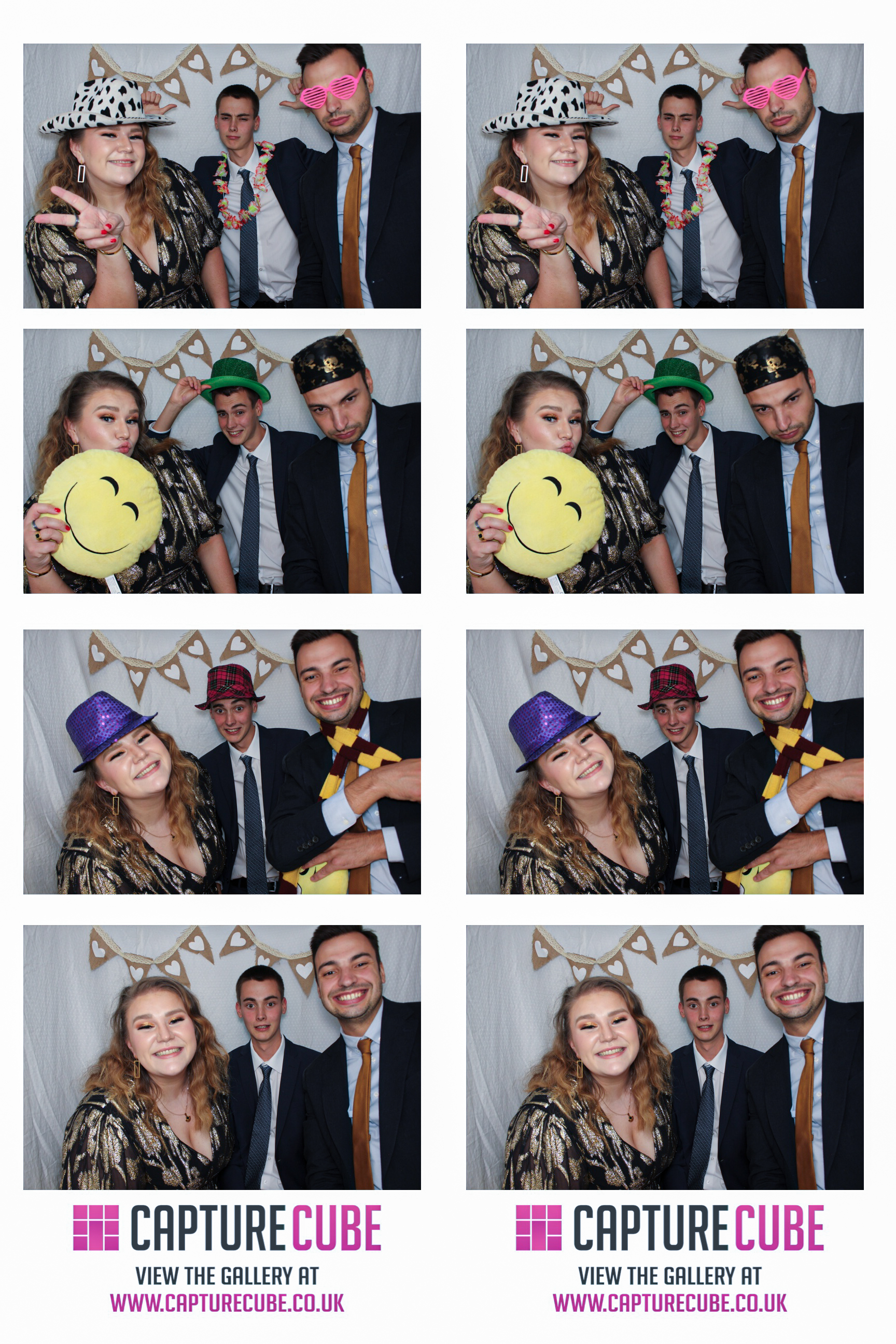 Deárbhla & Michael's Wedding | View more photos from the event at gallery.capturecube.co.uk/u/Capture-Cube/Deárbhla-Michaels-Wedding