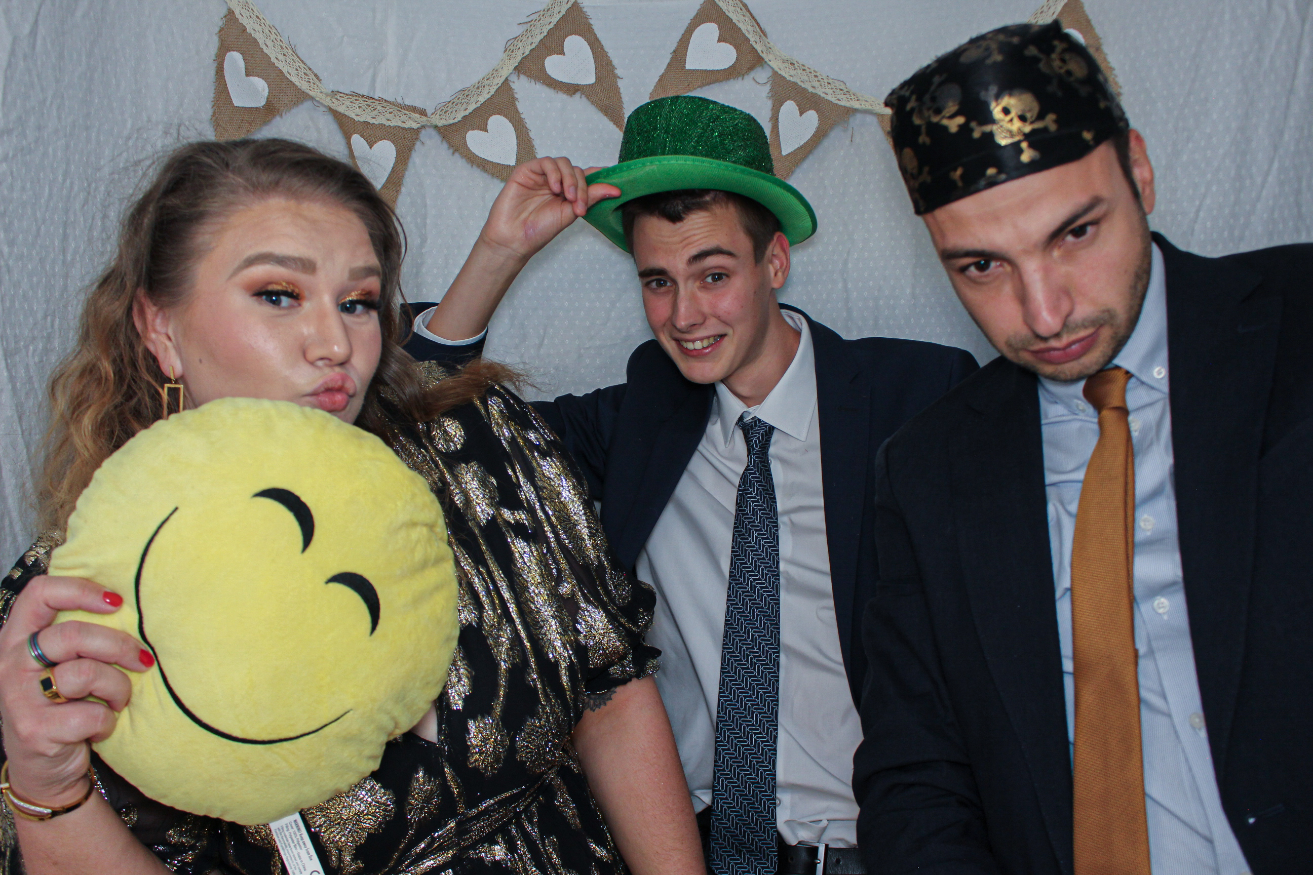 Deárbhla & Michael's Wedding | View more photos from the event at gallery.capturecube.co.uk/u/Capture-Cube/Deárbhla-Michaels-Wedding