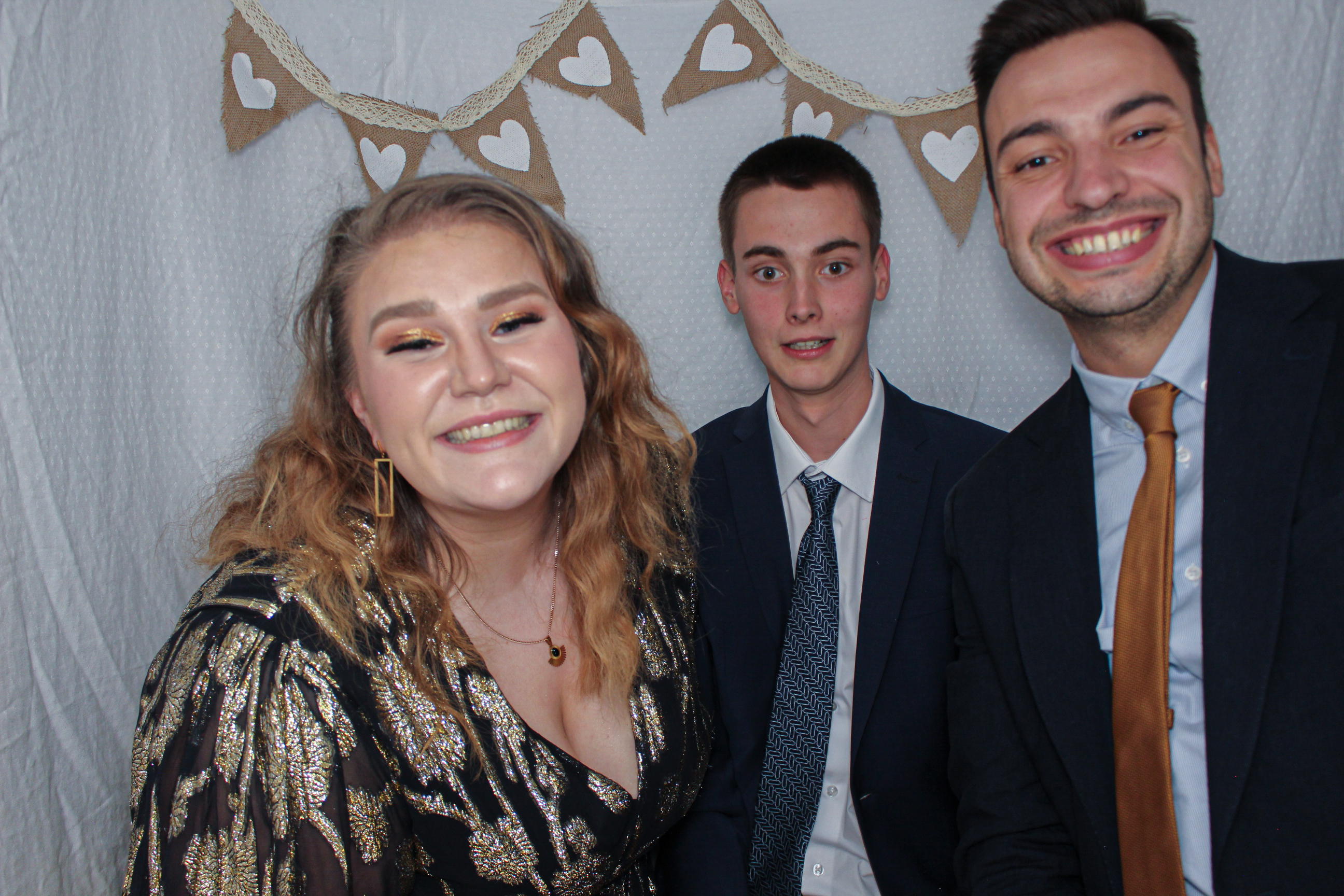 Deárbhla & Michael's Wedding | View more photos from the event at gallery.capturecube.co.uk/u/Capture-Cube/Deárbhla-Michaels-Wedding