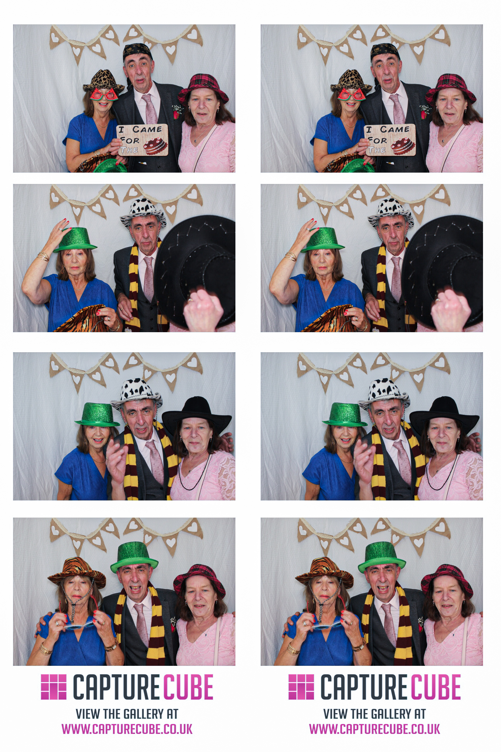 Deárbhla & Michael's Wedding | View more photos from the event at gallery.capturecube.co.uk/u/Capture-Cube/Deárbhla-Michaels-Wedding