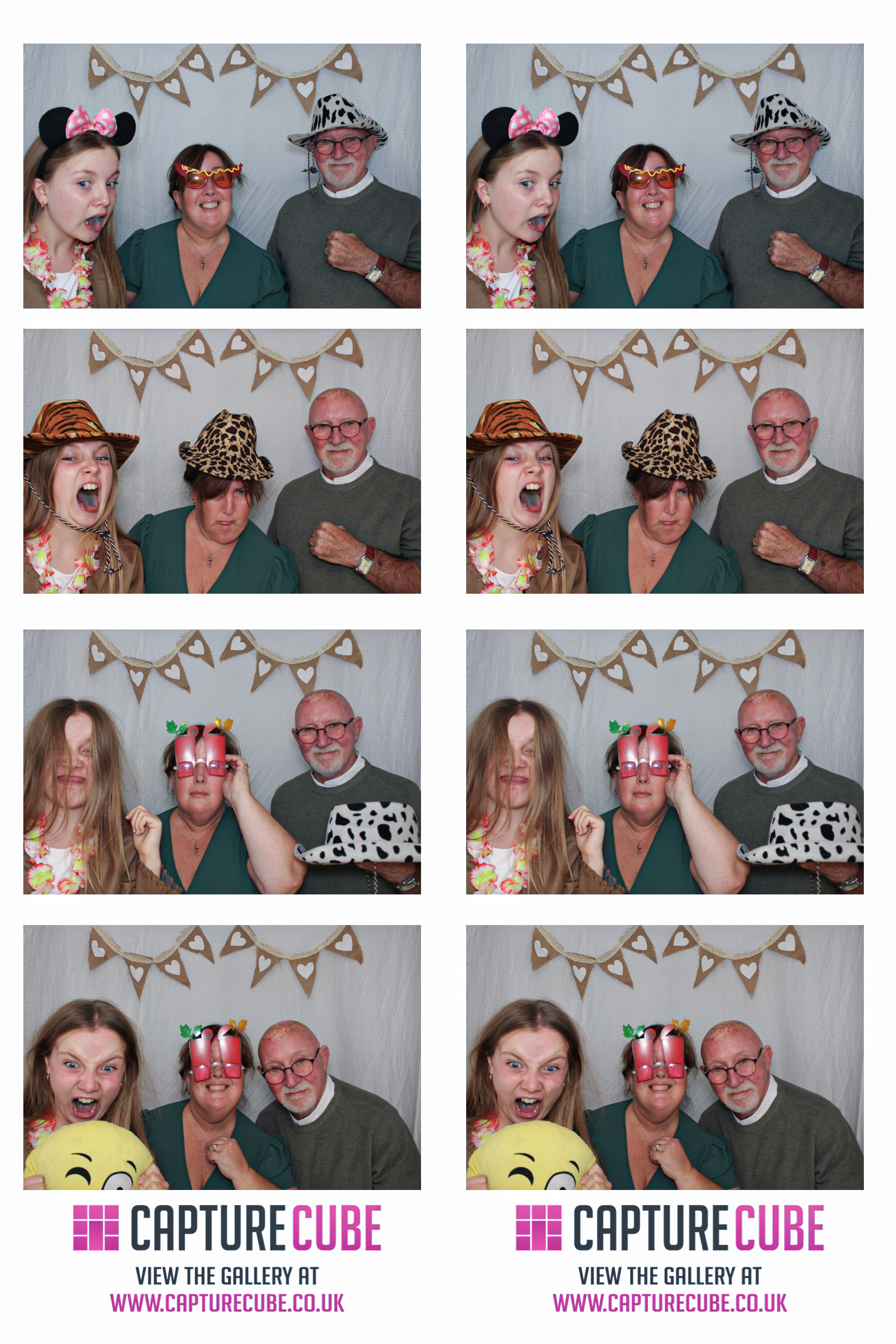 Deárbhla & Michael's Wedding | View more photos from the event at gallery.capturecube.co.uk/u/Capture-Cube/Deárbhla-Michaels-Wedding