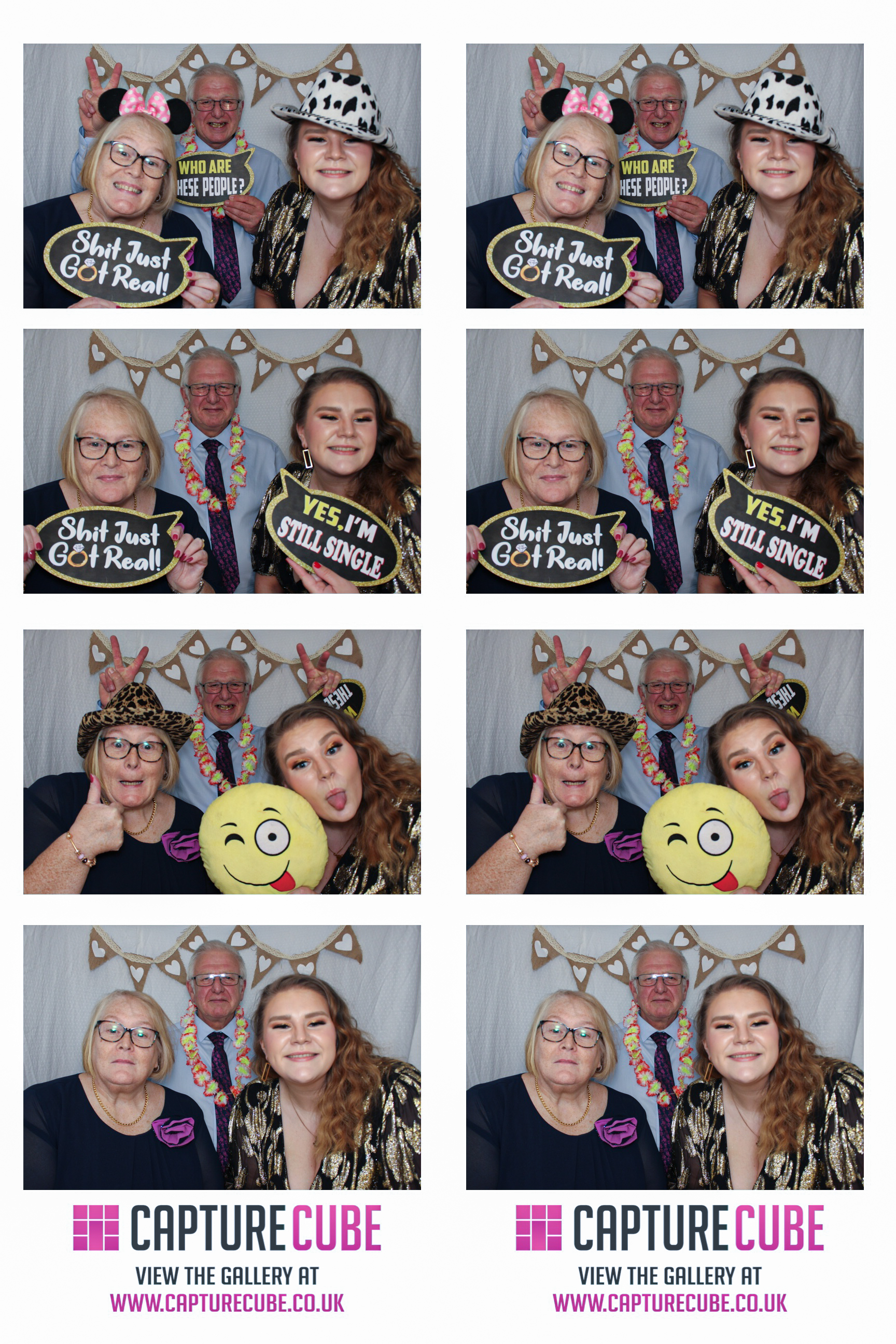 Deárbhla & Michael's Wedding | View more photos from the event at gallery.capturecube.co.uk/u/Capture-Cube/Deárbhla-Michaels-Wedding