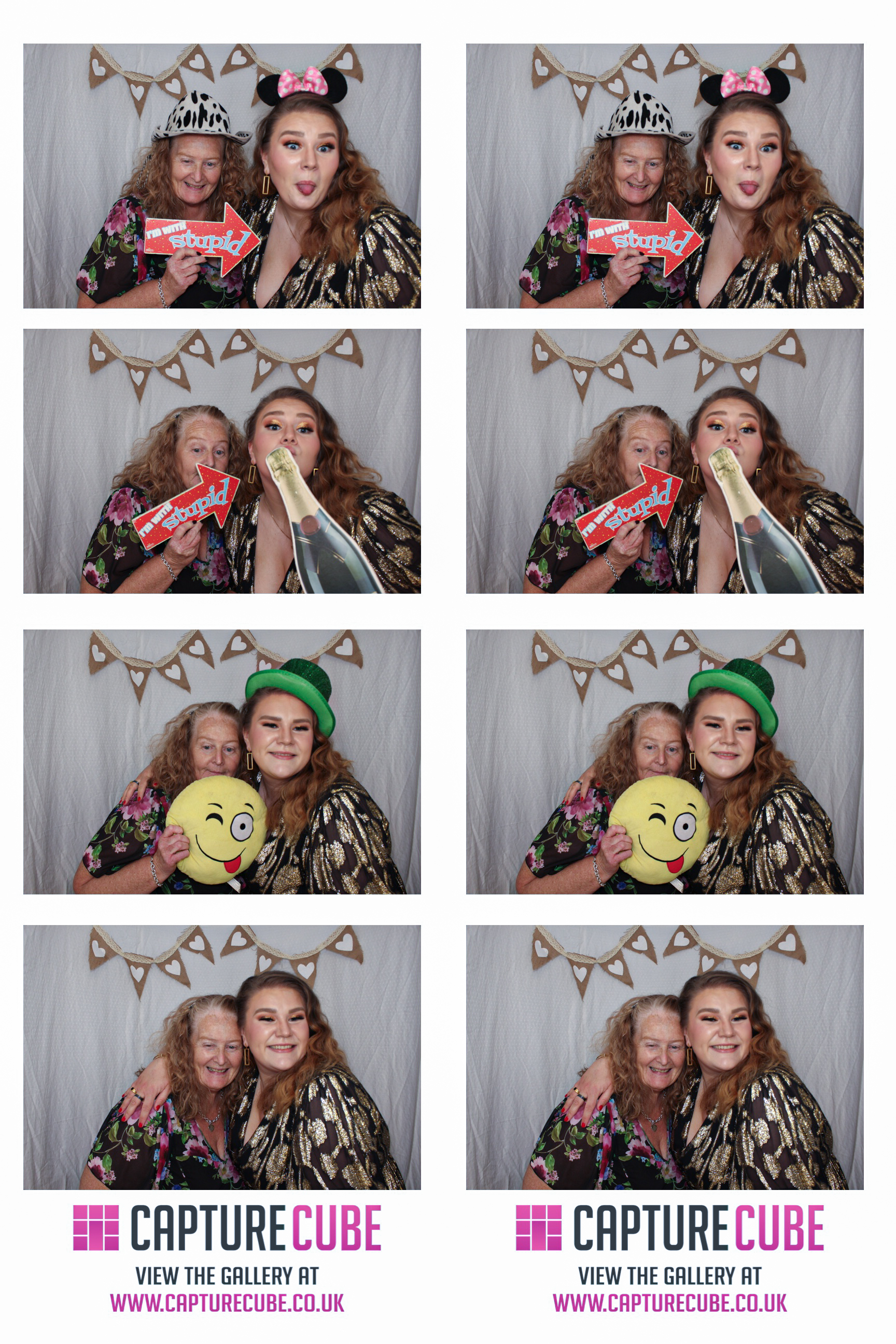 Deárbhla & Michael's Wedding | View more photos from the event at gallery.capturecube.co.uk/u/Capture-Cube/Deárbhla-Michaels-Wedding