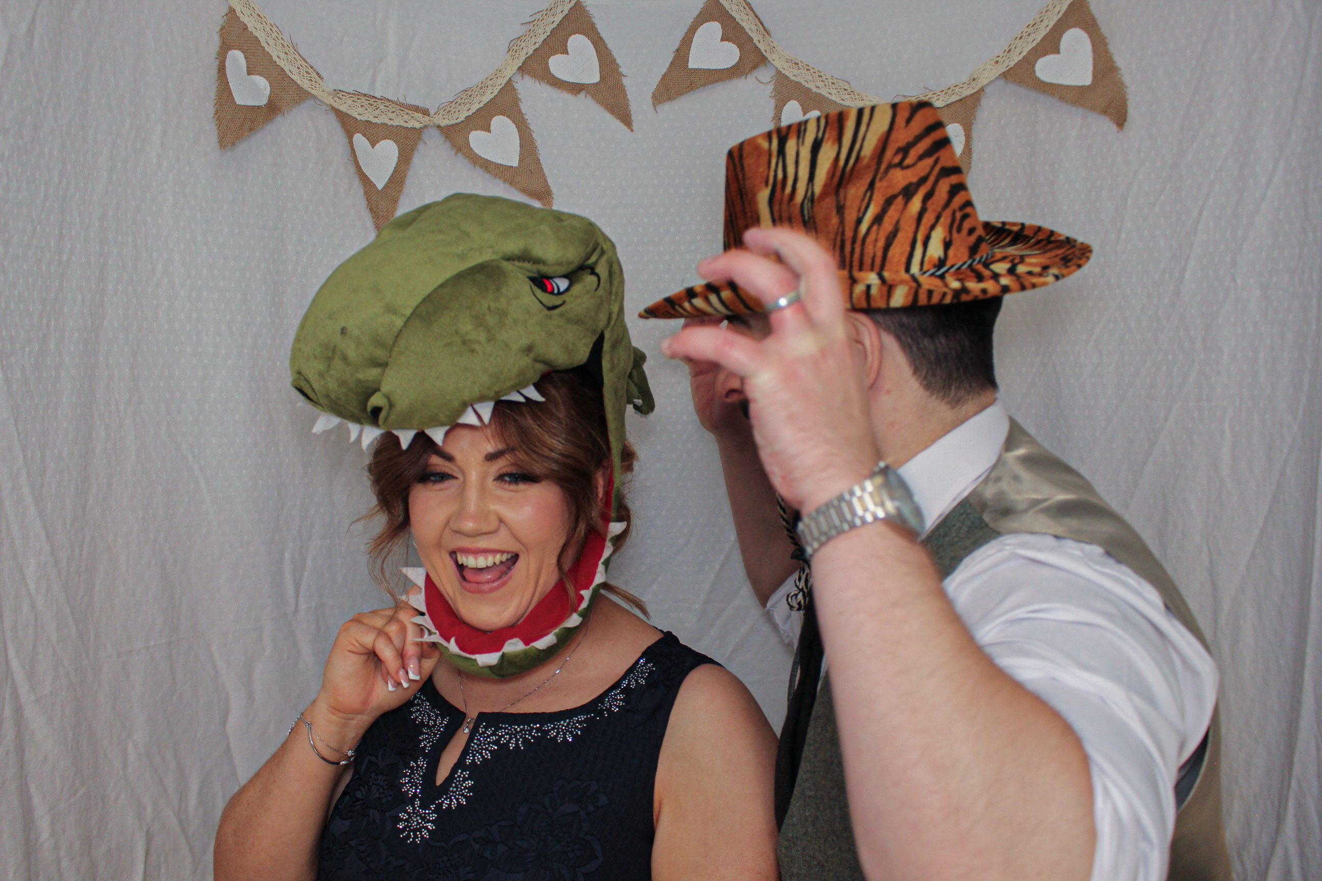 Deárbhla & Michael's Wedding | View more photos from the event at gallery.capturecube.co.uk/u/Capture-Cube/Deárbhla-Michaels-Wedding