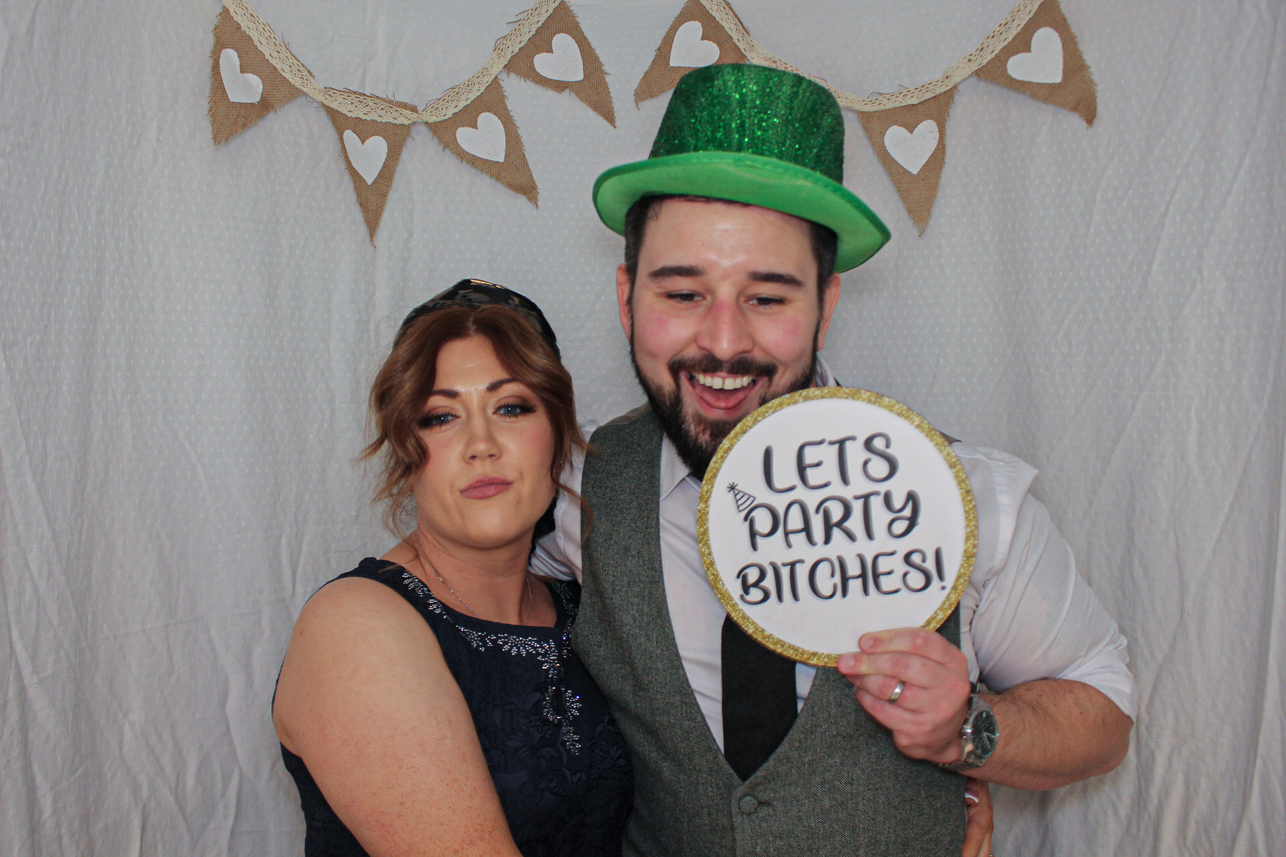 Deárbhla & Michael's Wedding | View more photos from the event at gallery.capturecube.co.uk/u/Capture-Cube/Deárbhla-Michaels-Wedding