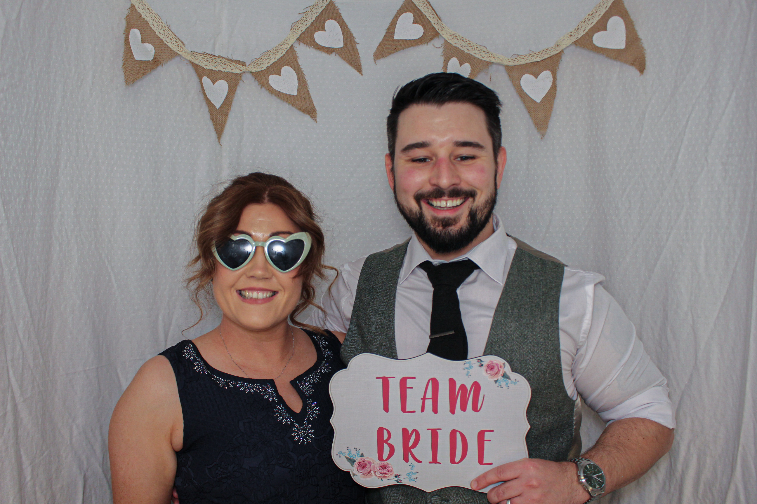 Deárbhla & Michael's Wedding | View more photos from the event at gallery.capturecube.co.uk/u/Capture-Cube/Deárbhla-Michaels-Wedding