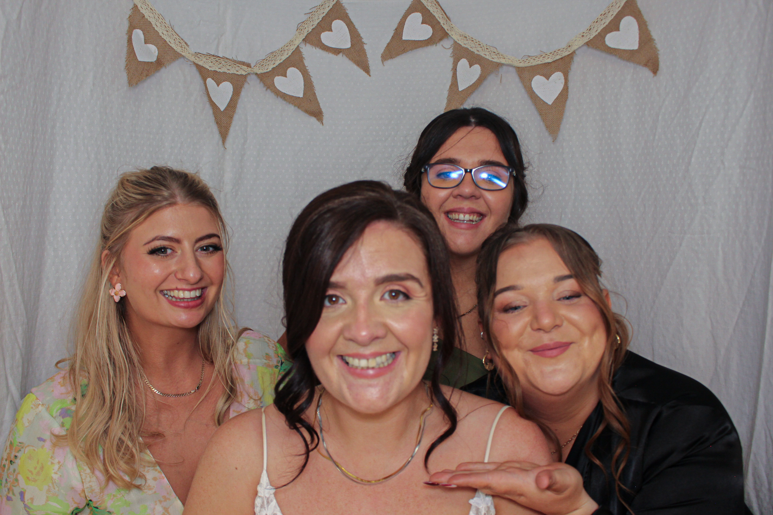 Deárbhla & Michael's Wedding | View more photos from the event at gallery.capturecube.co.uk/u/Capture-Cube/Deárbhla-Michaels-Wedding