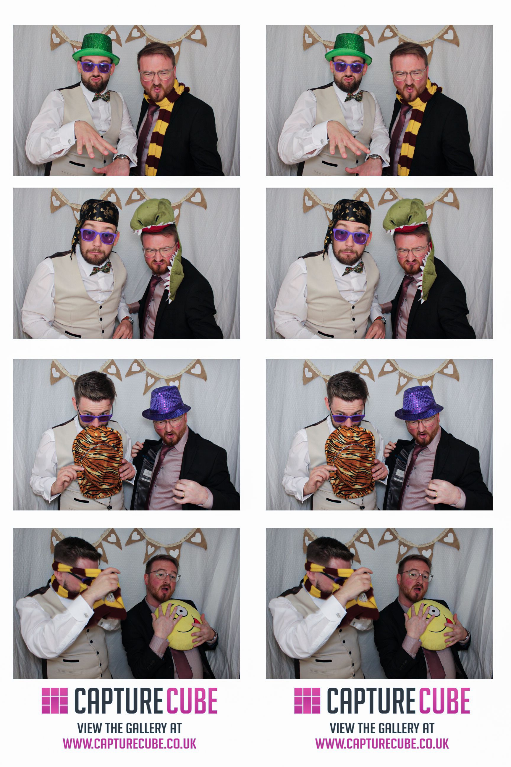 Deárbhla & Michael's Wedding | View more photos from the event at gallery.capturecube.co.uk/u/Capture-Cube/Deárbhla-Michaels-Wedding