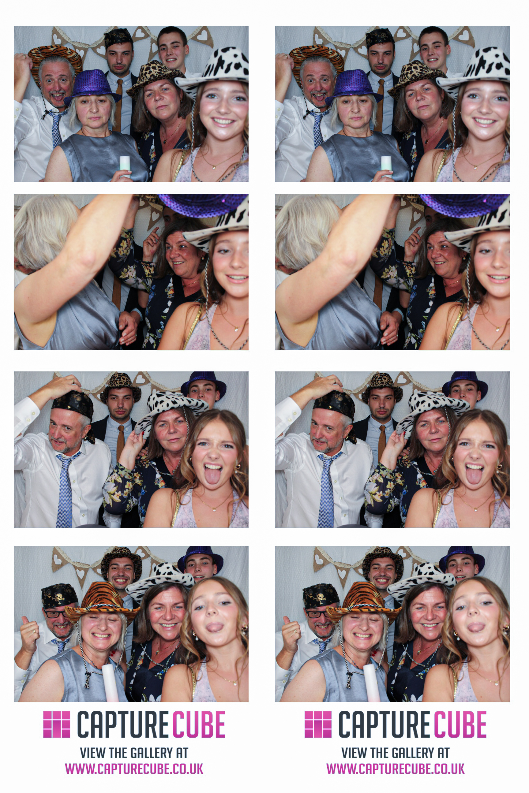 Deárbhla & Michael's Wedding | View more photos from the event at gallery.capturecube.co.uk/u/Capture-Cube/Deárbhla-Michaels-Wedding