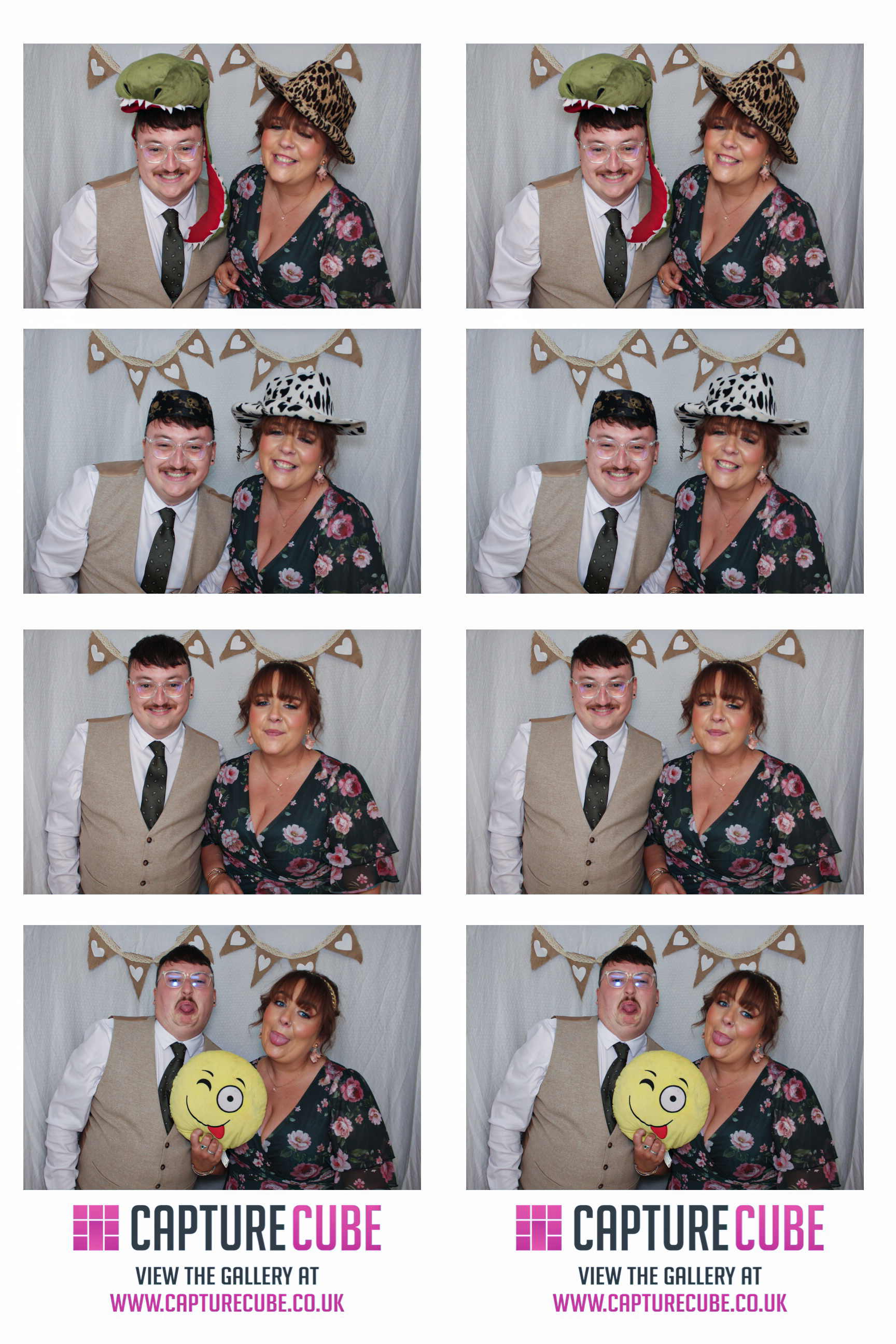 Deárbhla & Michael's Wedding | View more photos from the event at gallery.capturecube.co.uk/u/Capture-Cube/Deárbhla-Michaels-Wedding