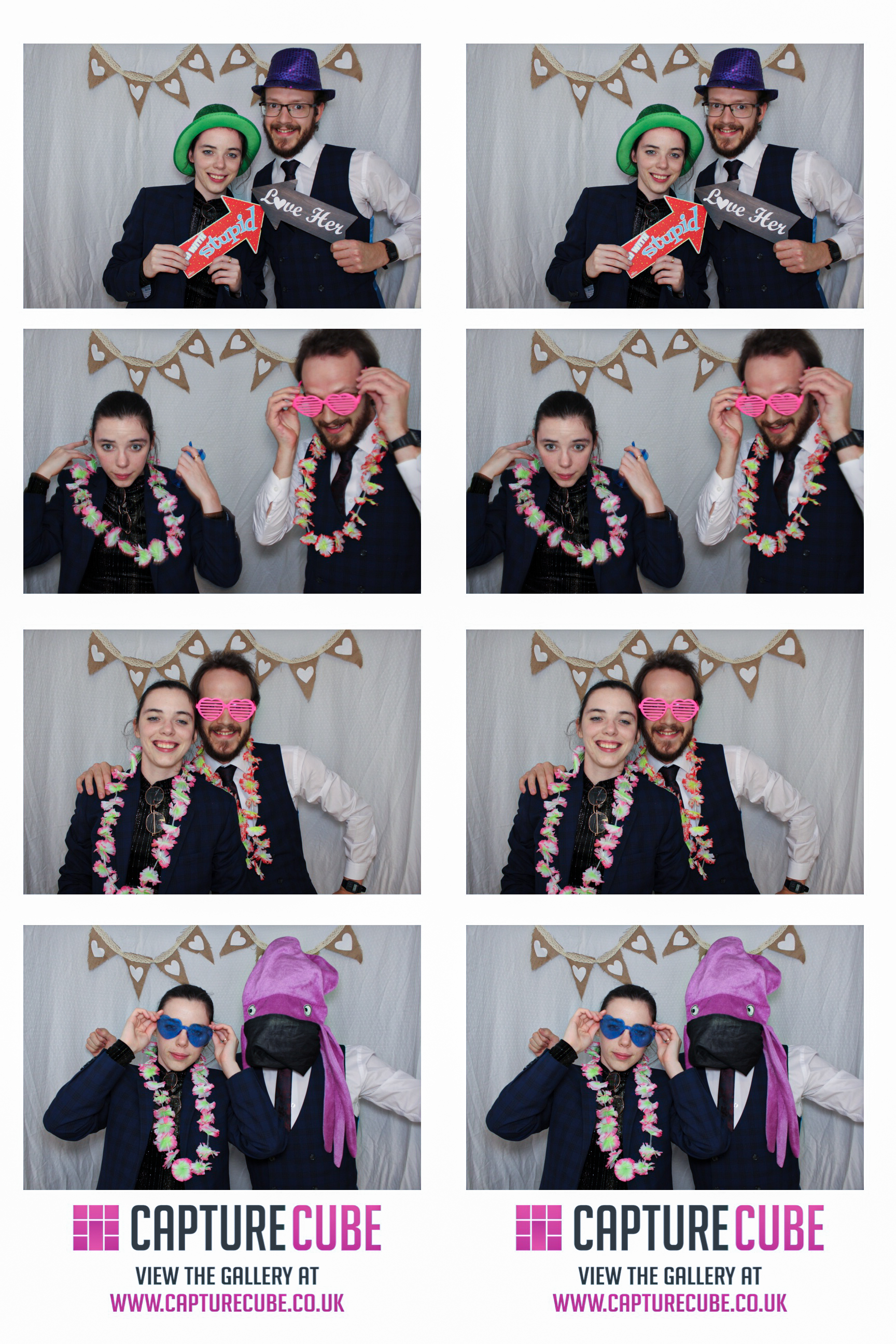 Deárbhla & Michael's Wedding | View more photos from the event at gallery.capturecube.co.uk/u/Capture-Cube/Deárbhla-Michaels-Wedding