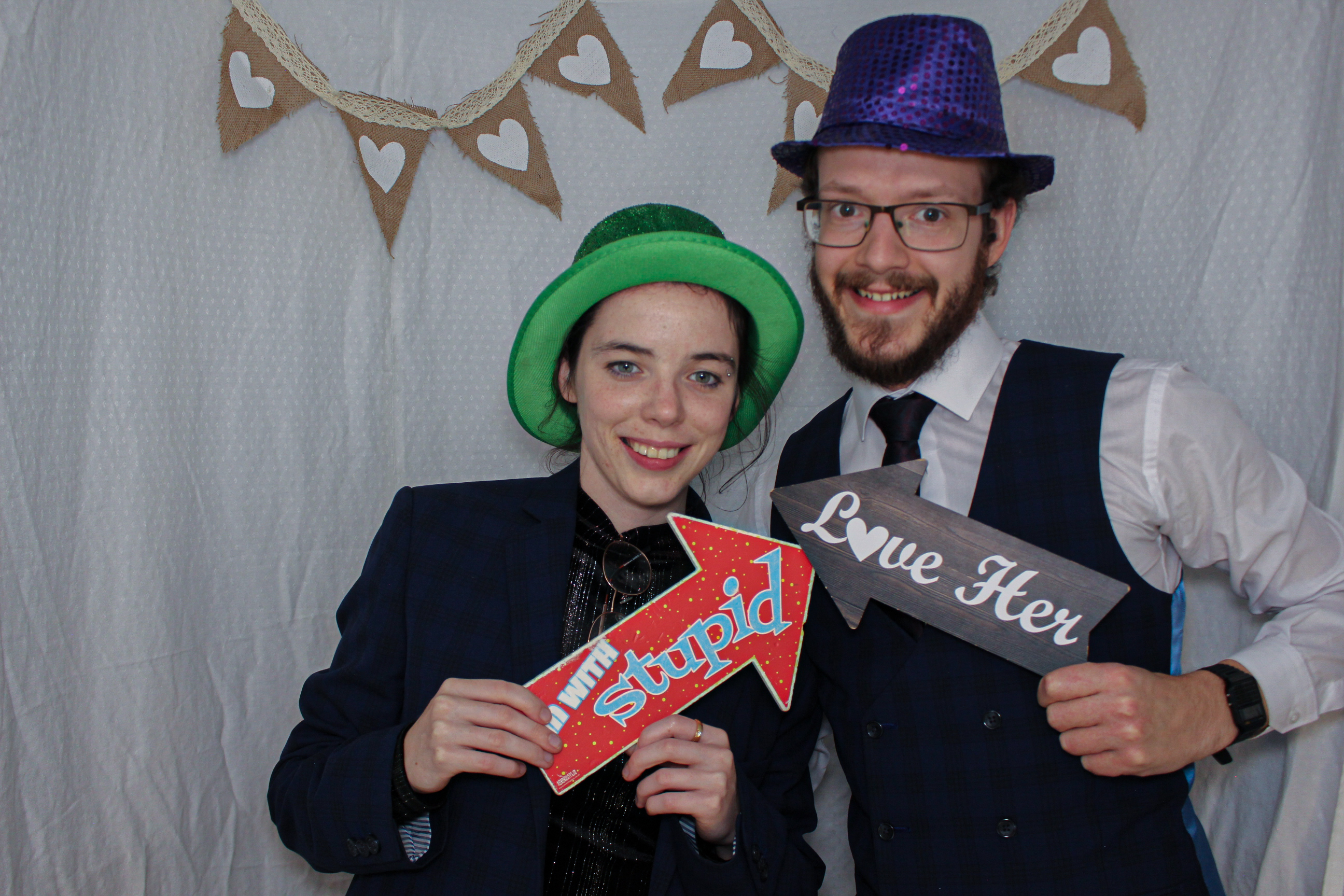 Deárbhla & Michael's Wedding | View more photos from the event at gallery.capturecube.co.uk/u/Capture-Cube/Deárbhla-Michaels-Wedding