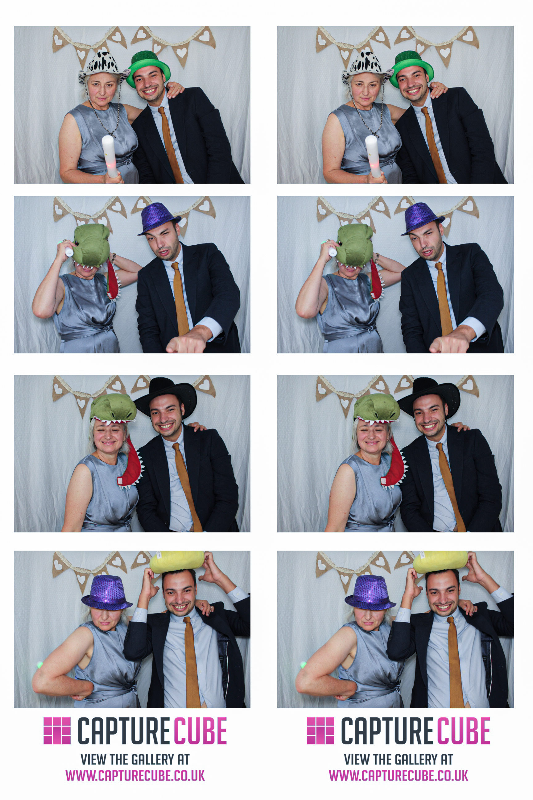 Deárbhla & Michael's Wedding | View more photos from the event at gallery.capturecube.co.uk/u/Capture-Cube/Deárbhla-Michaels-Wedding