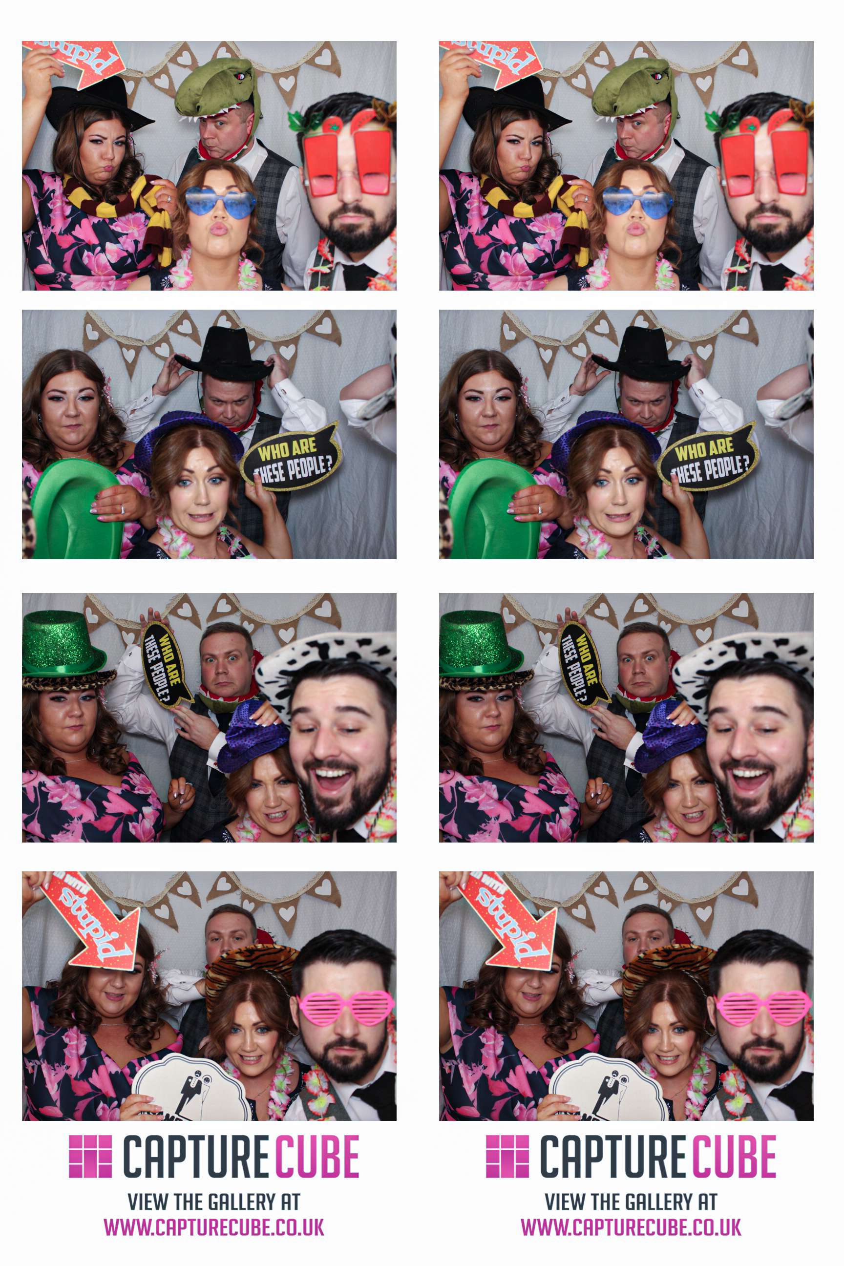 Deárbhla & Michael's Wedding | View more photos from the event at gallery.capturecube.co.uk/u/Capture-Cube/Deárbhla-Michaels-Wedding