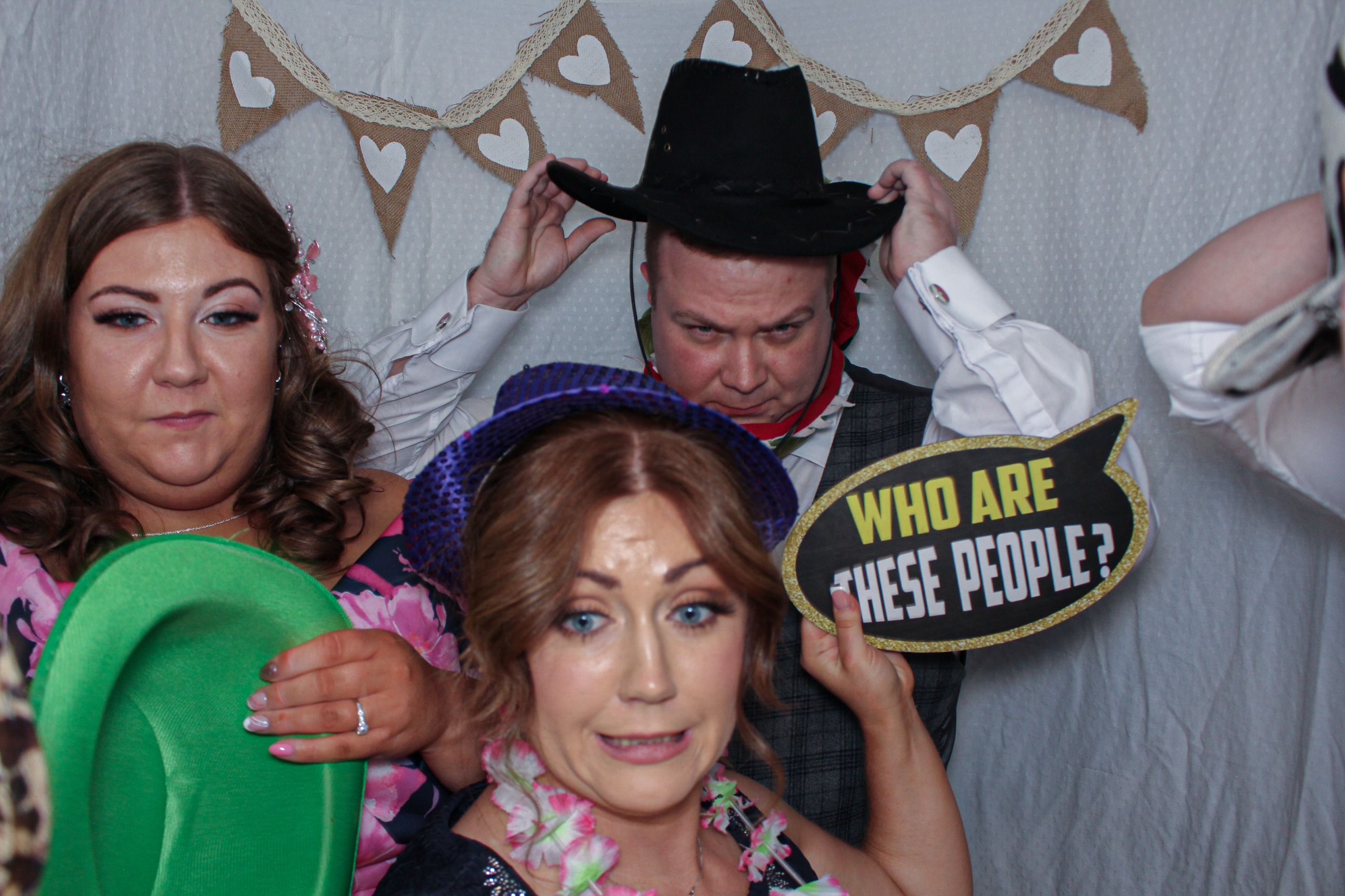 Deárbhla & Michael's Wedding | View more photos from the event at gallery.capturecube.co.uk/u/Capture-Cube/Deárbhla-Michaels-Wedding