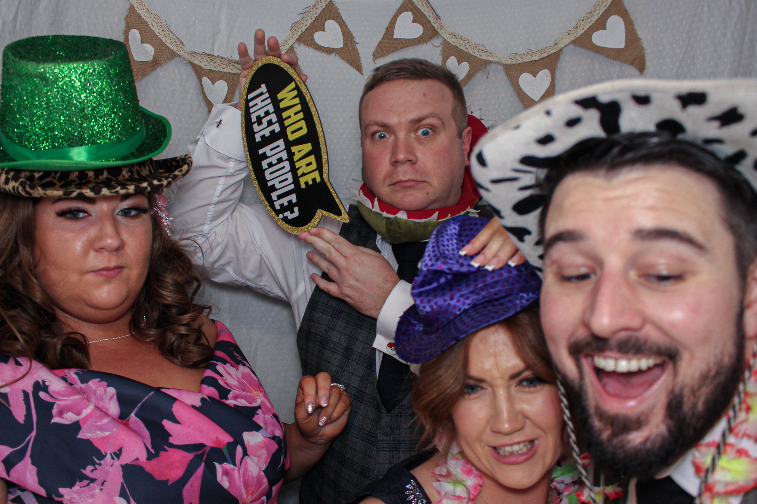 Deárbhla & Michael's Wedding | View more photos from the event at gallery.capturecube.co.uk/u/Capture-Cube/Deárbhla-Michaels-Wedding