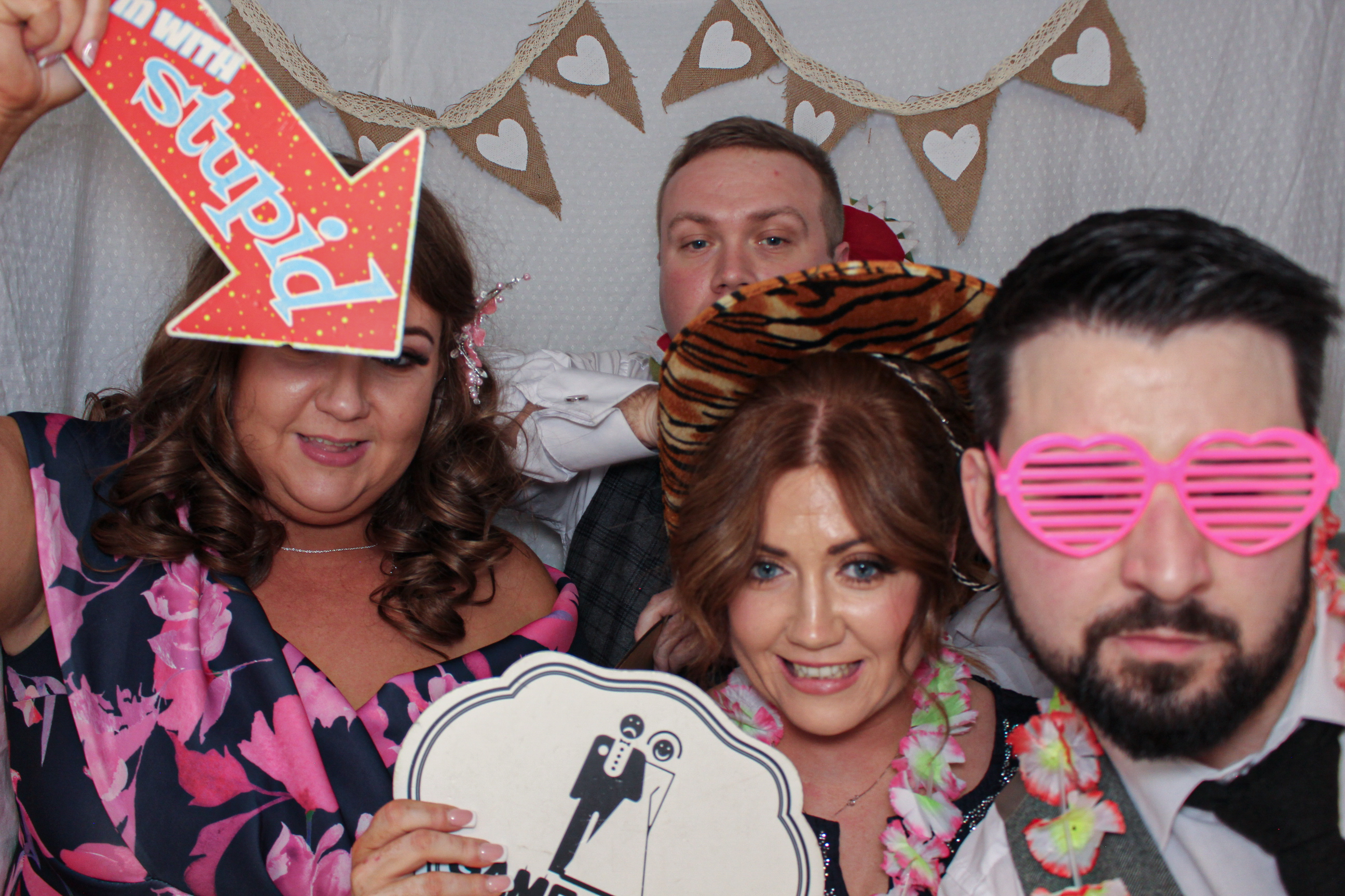 Deárbhla & Michael's Wedding | View more photos from the event at gallery.capturecube.co.uk/u/Capture-Cube/Deárbhla-Michaels-Wedding