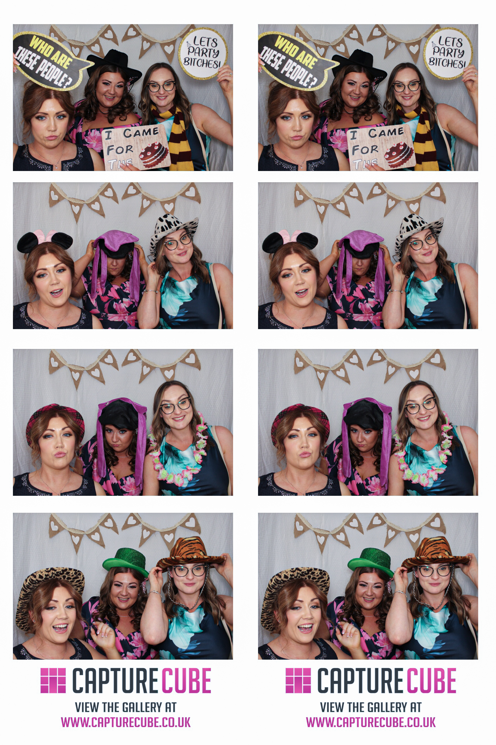 Deárbhla & Michael's Wedding | View more photos from the event at gallery.capturecube.co.uk/u/Capture-Cube/Deárbhla-Michaels-Wedding